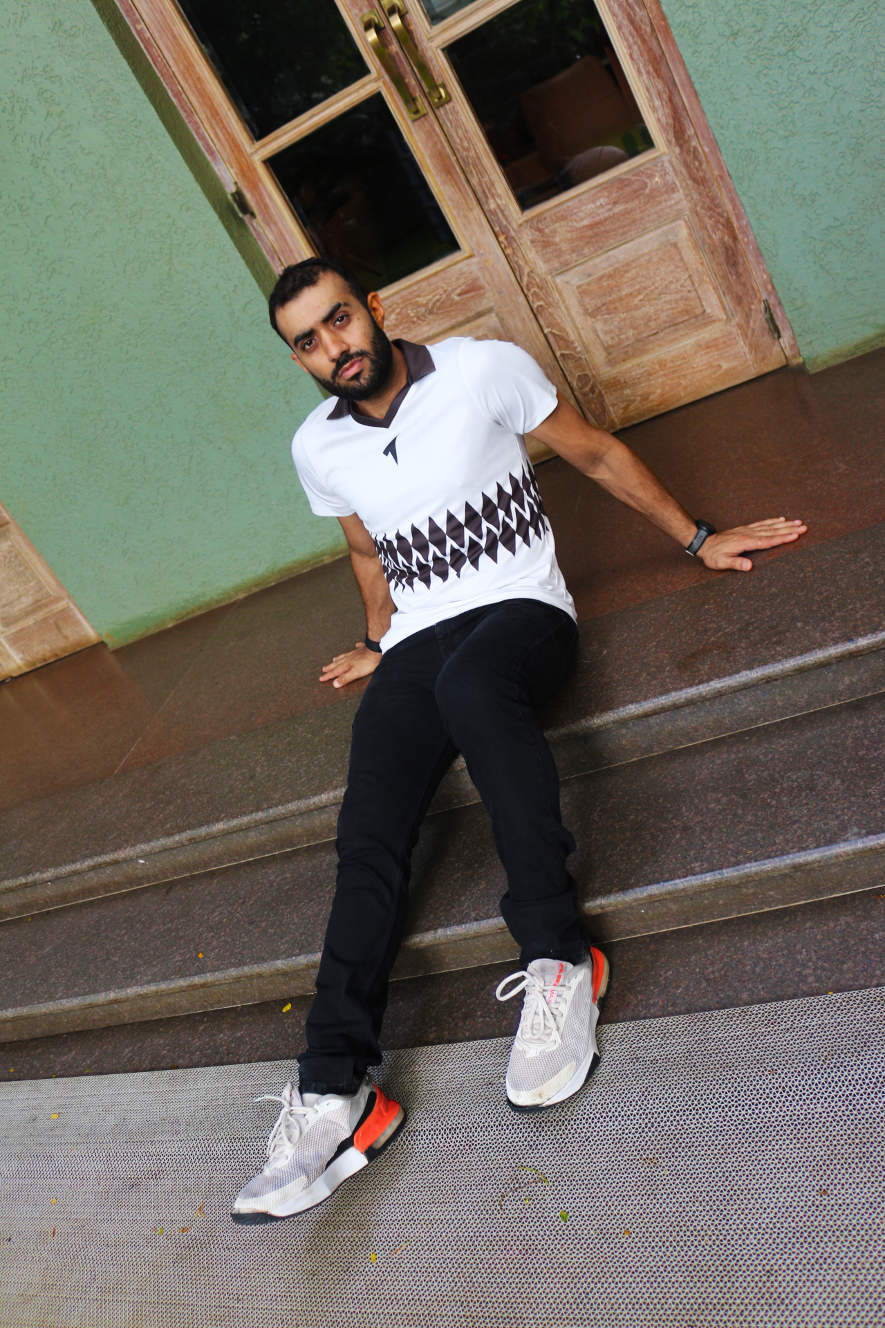 BLANCO (Only 75)