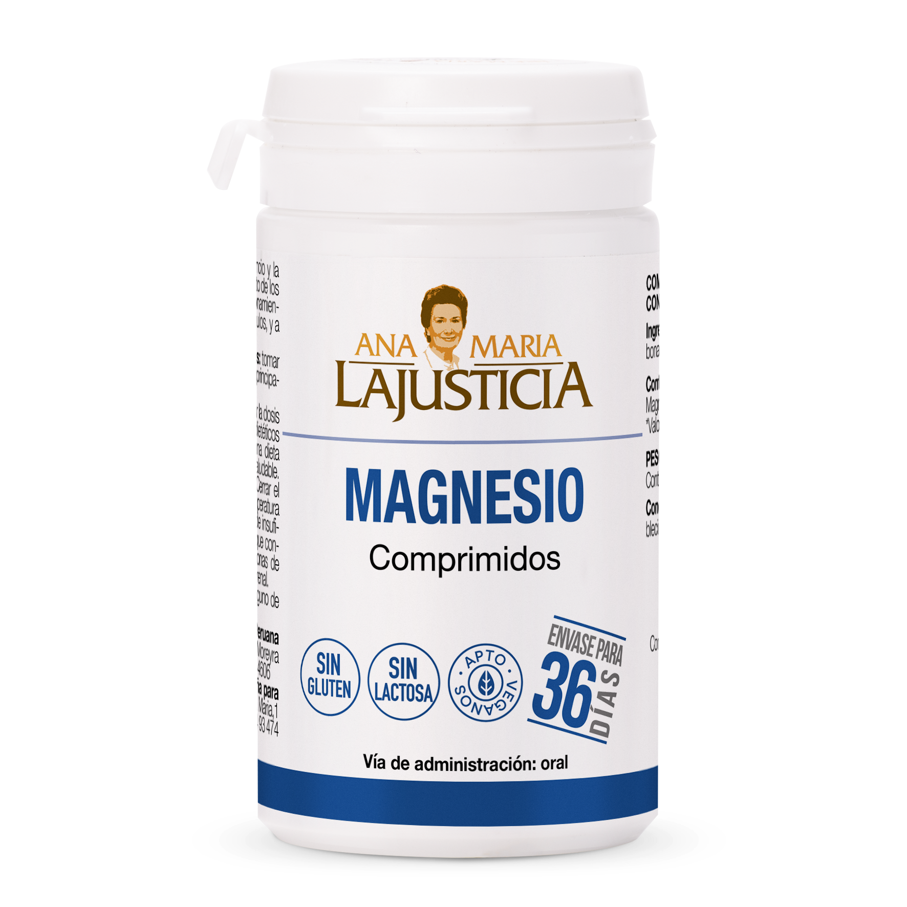 Magnesio