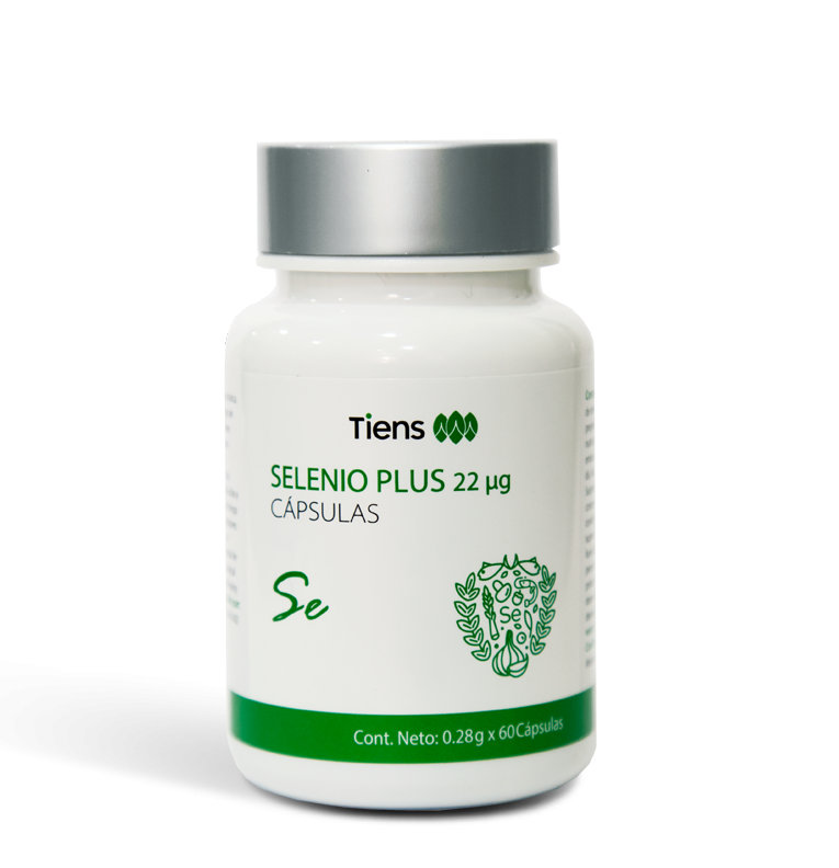 SELENIO PLUS