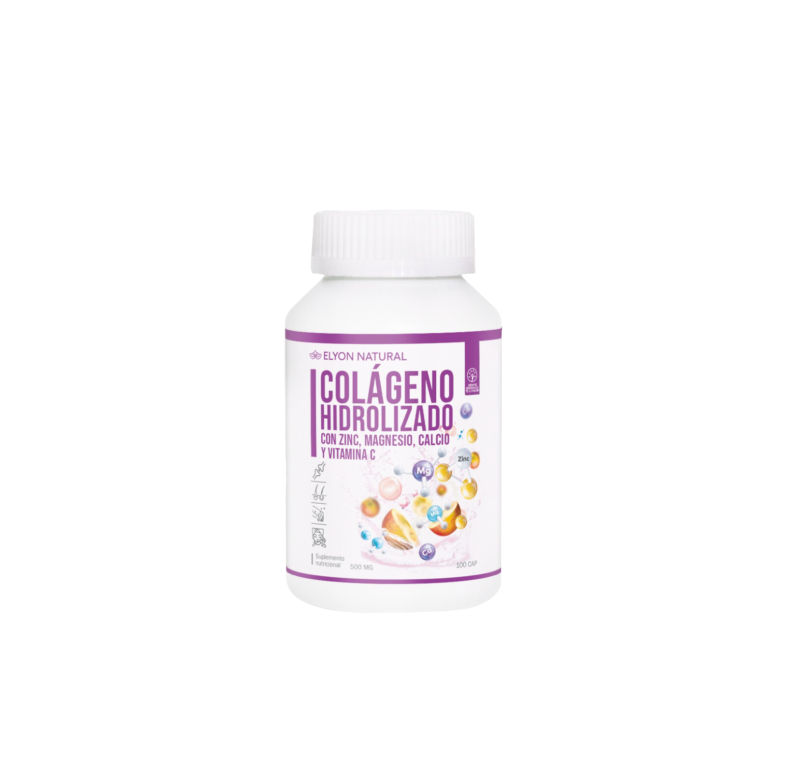 Colágeno Hidrolizado