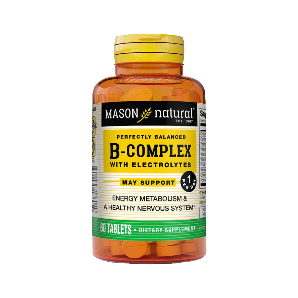 B-COMPLEX