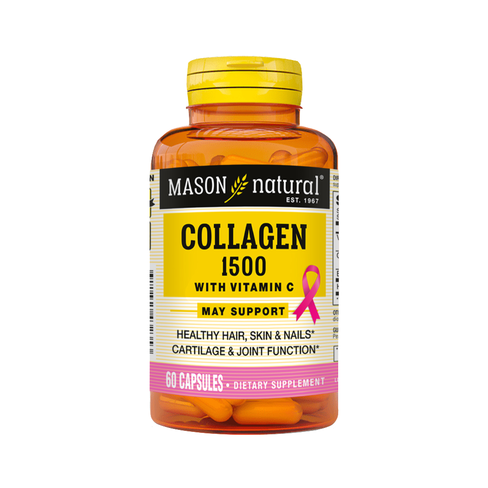 Colágeno 1500 con Vitamina C