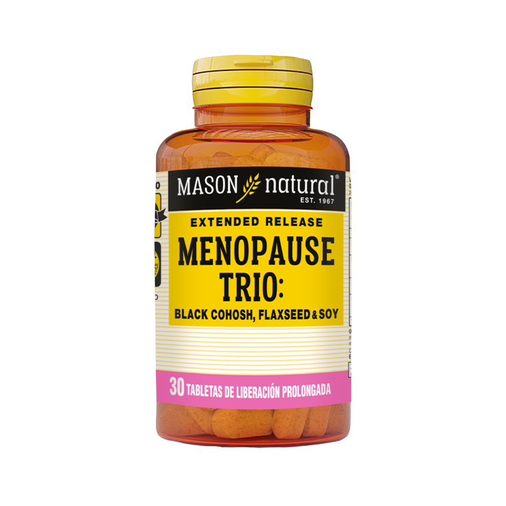 Menopausia Trio
