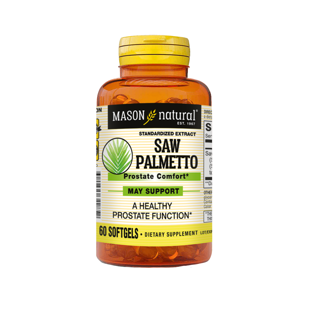Saw Palmetto