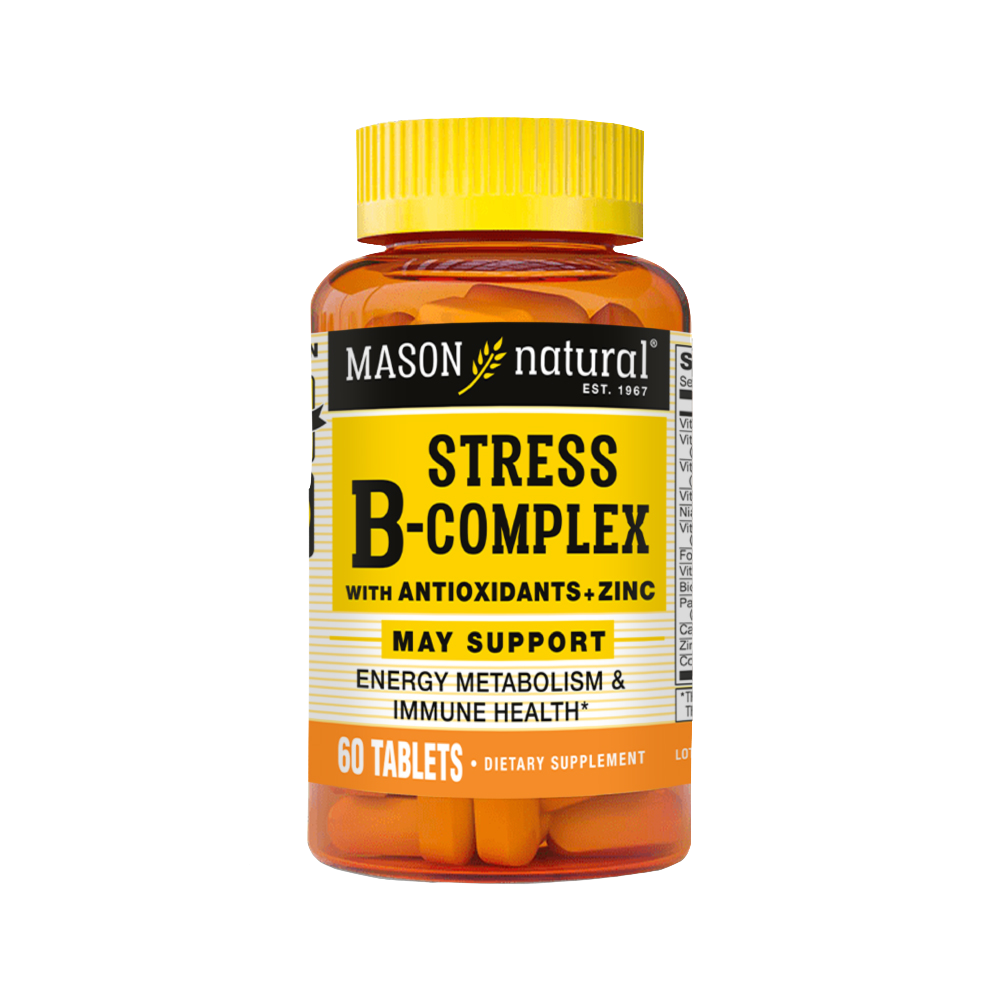 Complejo B-Antiestrés