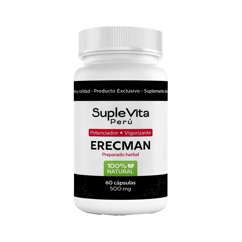 ERECMAN