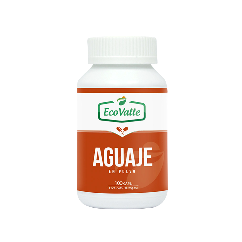 Aguaje