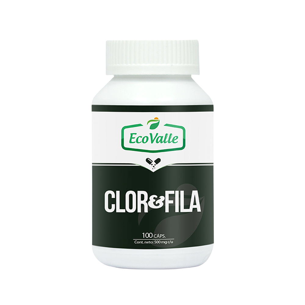 Clorofila