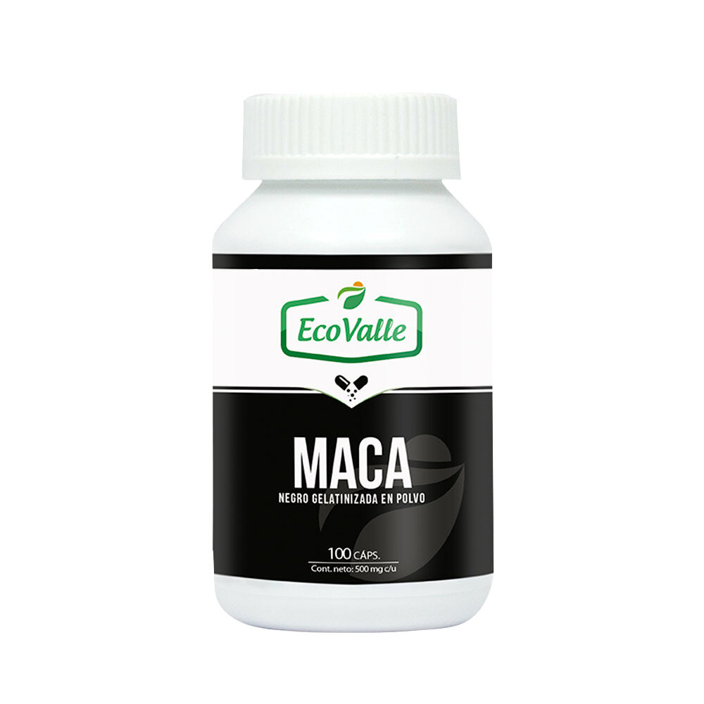 Maca Negra