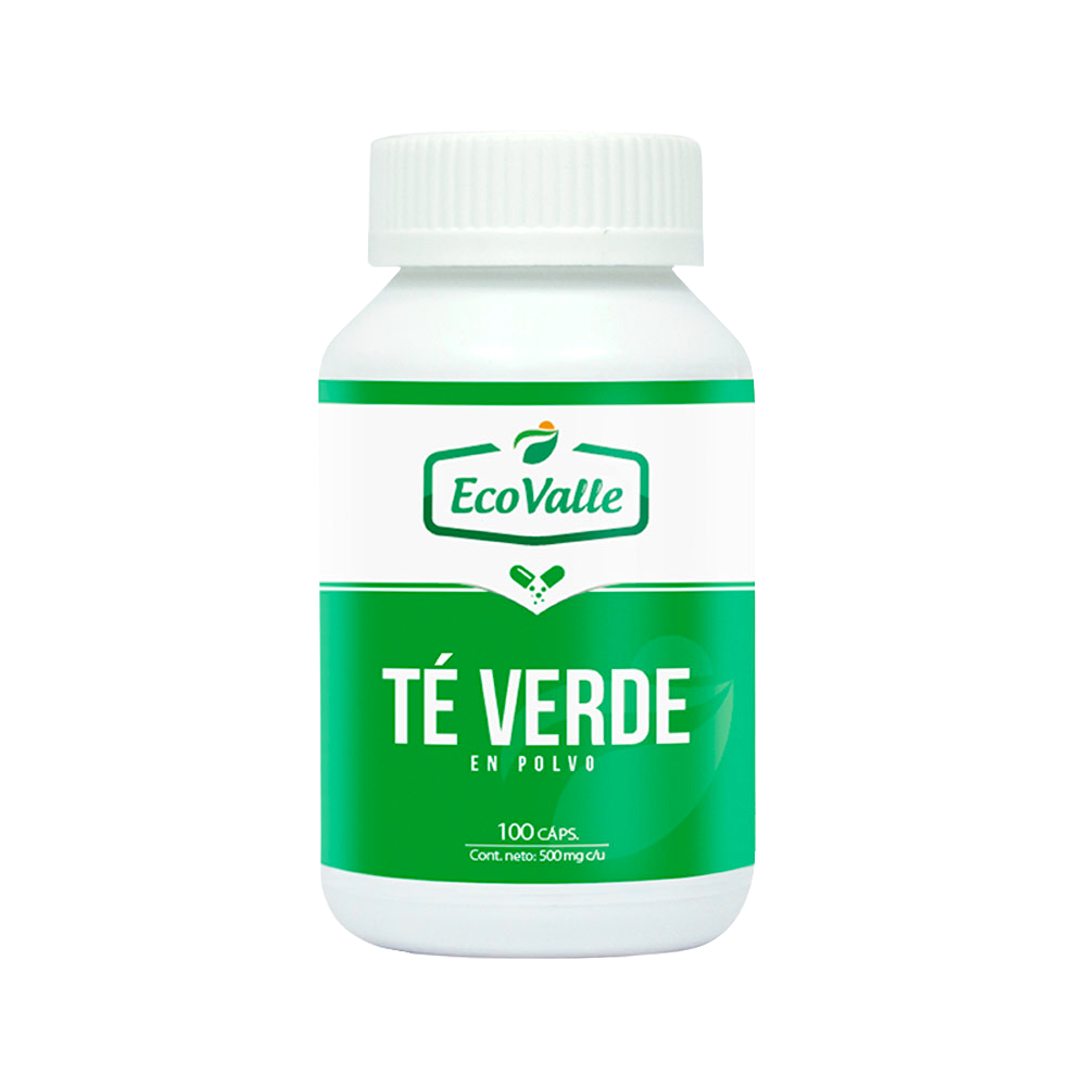 Té verde
