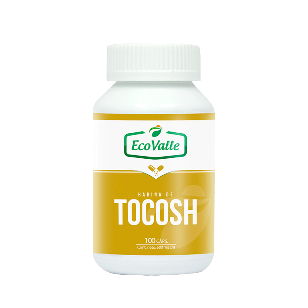 Tocosh