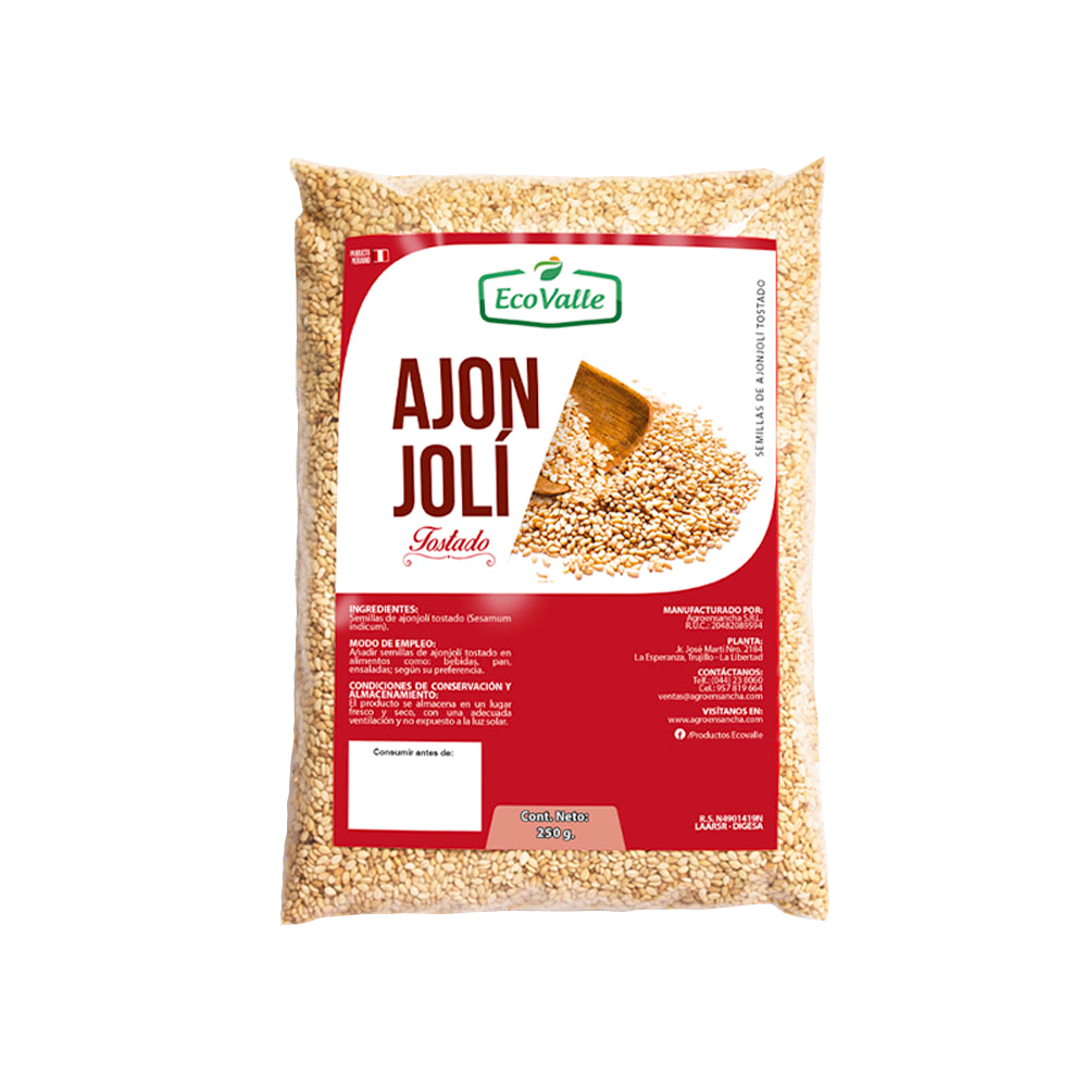 Ajonjolí