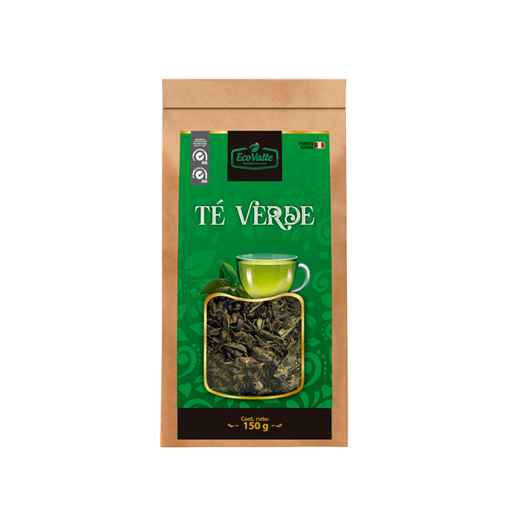 Té Verde