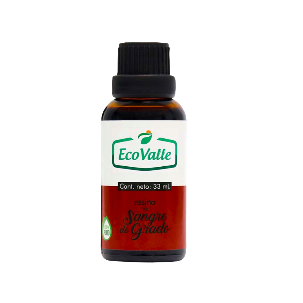 Resina de Sangre de Grado