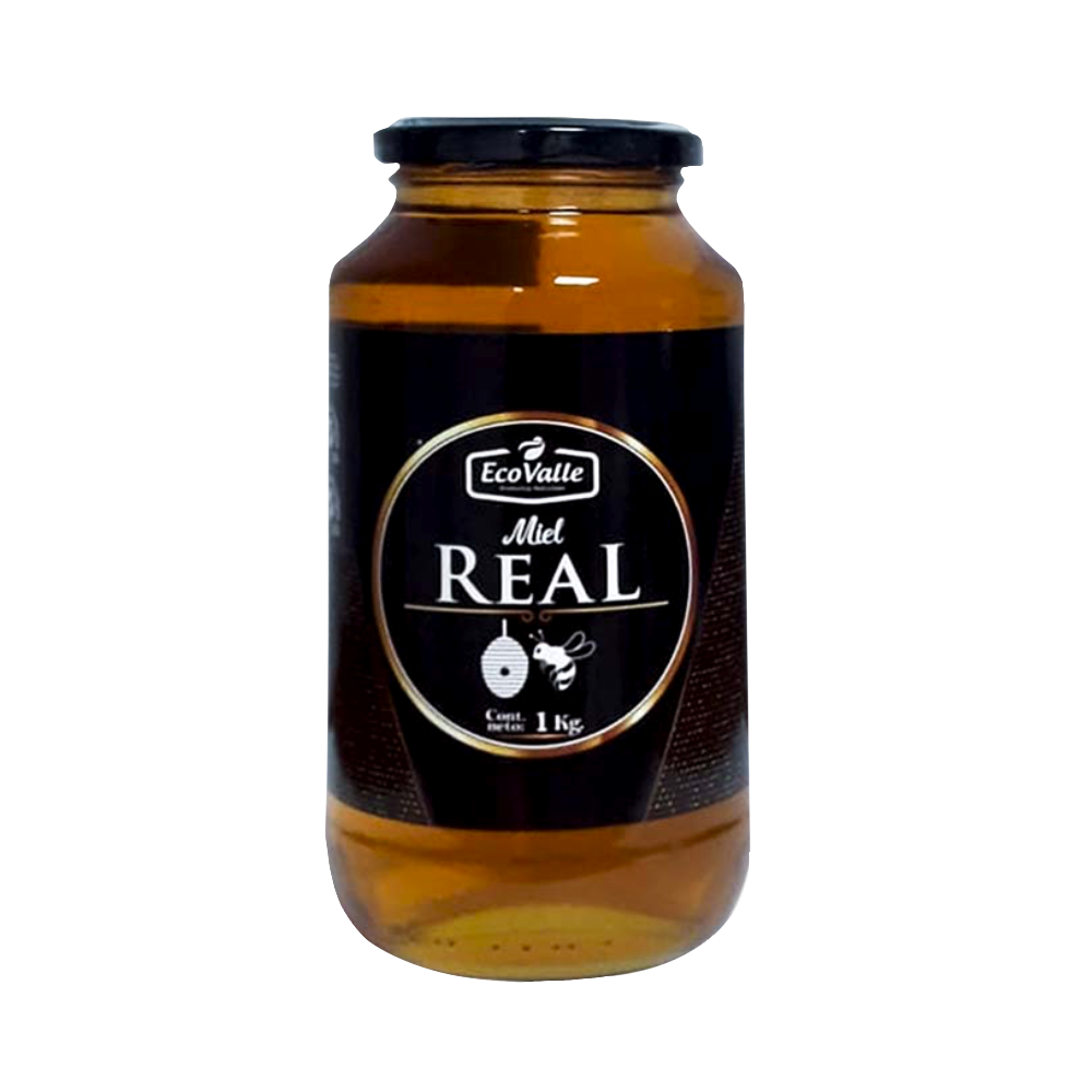 Miel de abeja