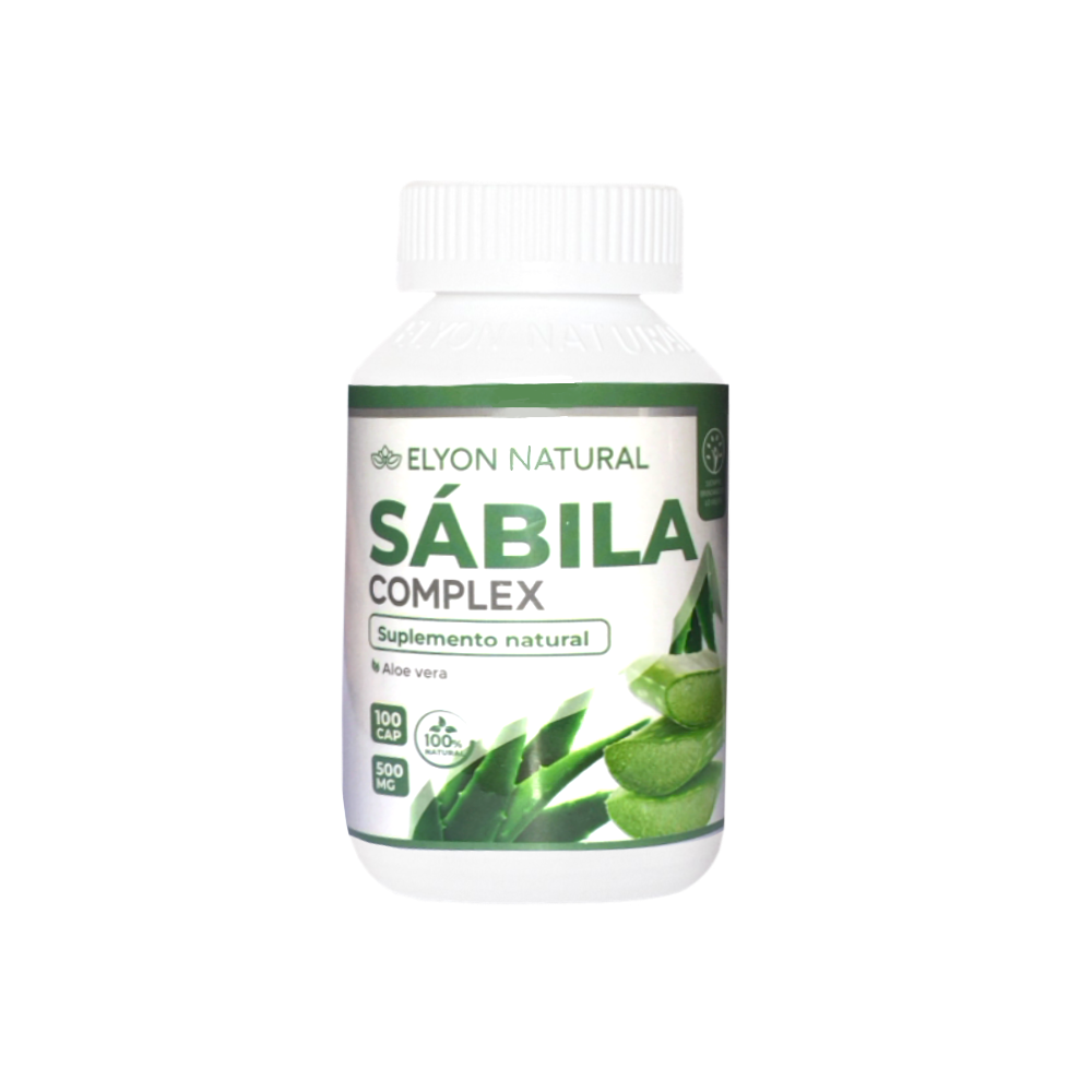 Sábila Complex