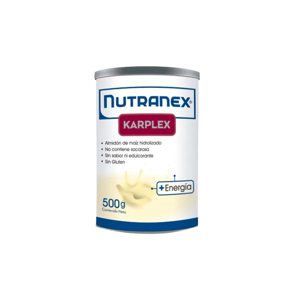 Nutranex Karplex Sabor Neutro