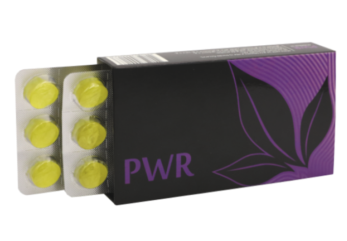 PWR