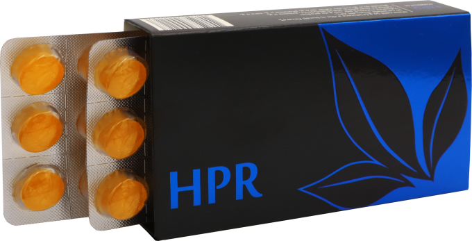 HPR
