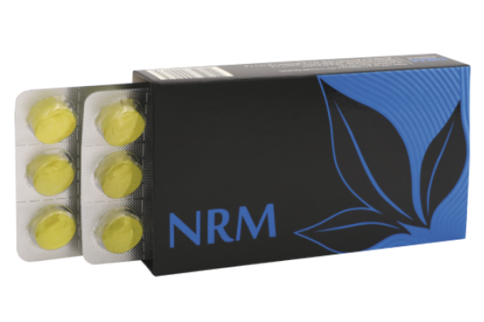 NRM