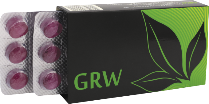 GRW