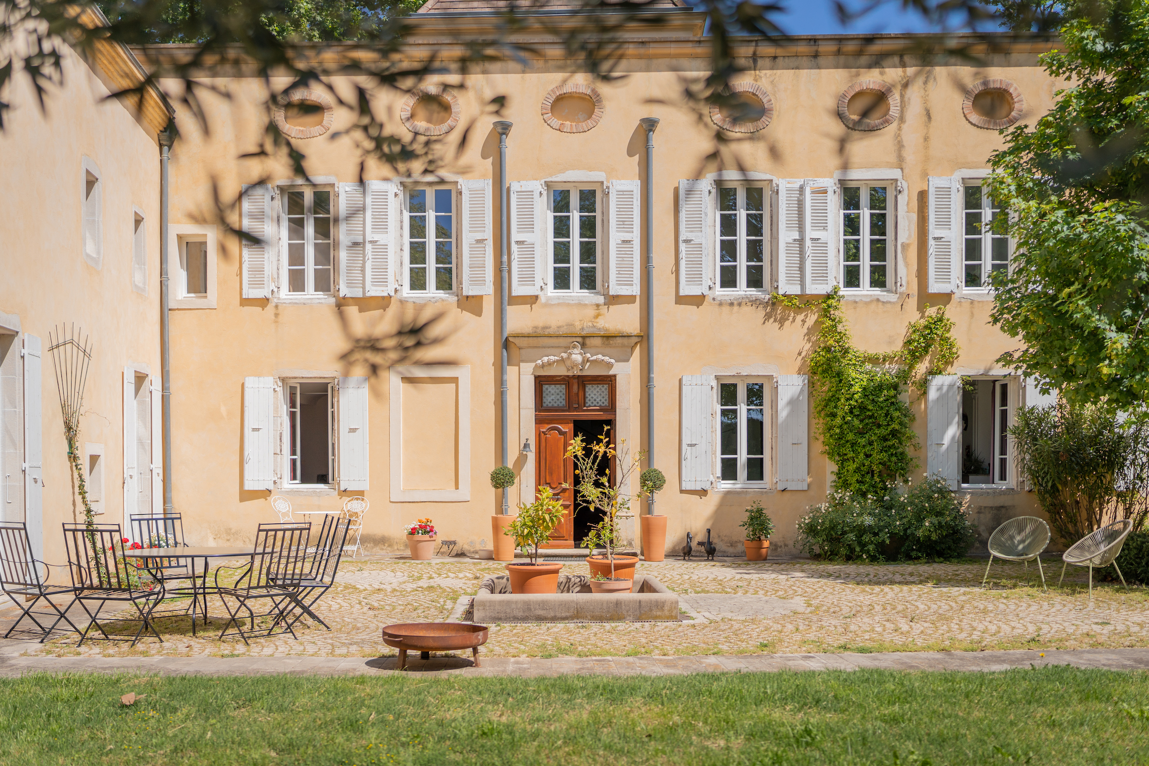 Wine Tour 1/2 journée