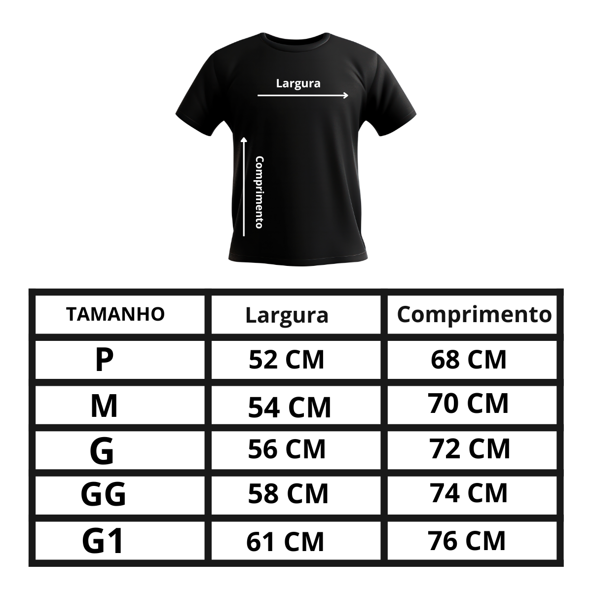 Camiseta Básica Marrom Premium em Algodão Penteado Fio 30.1