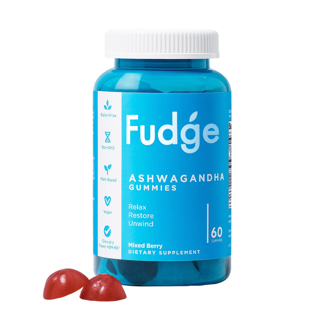 Lovovey-ashwagandha gummy