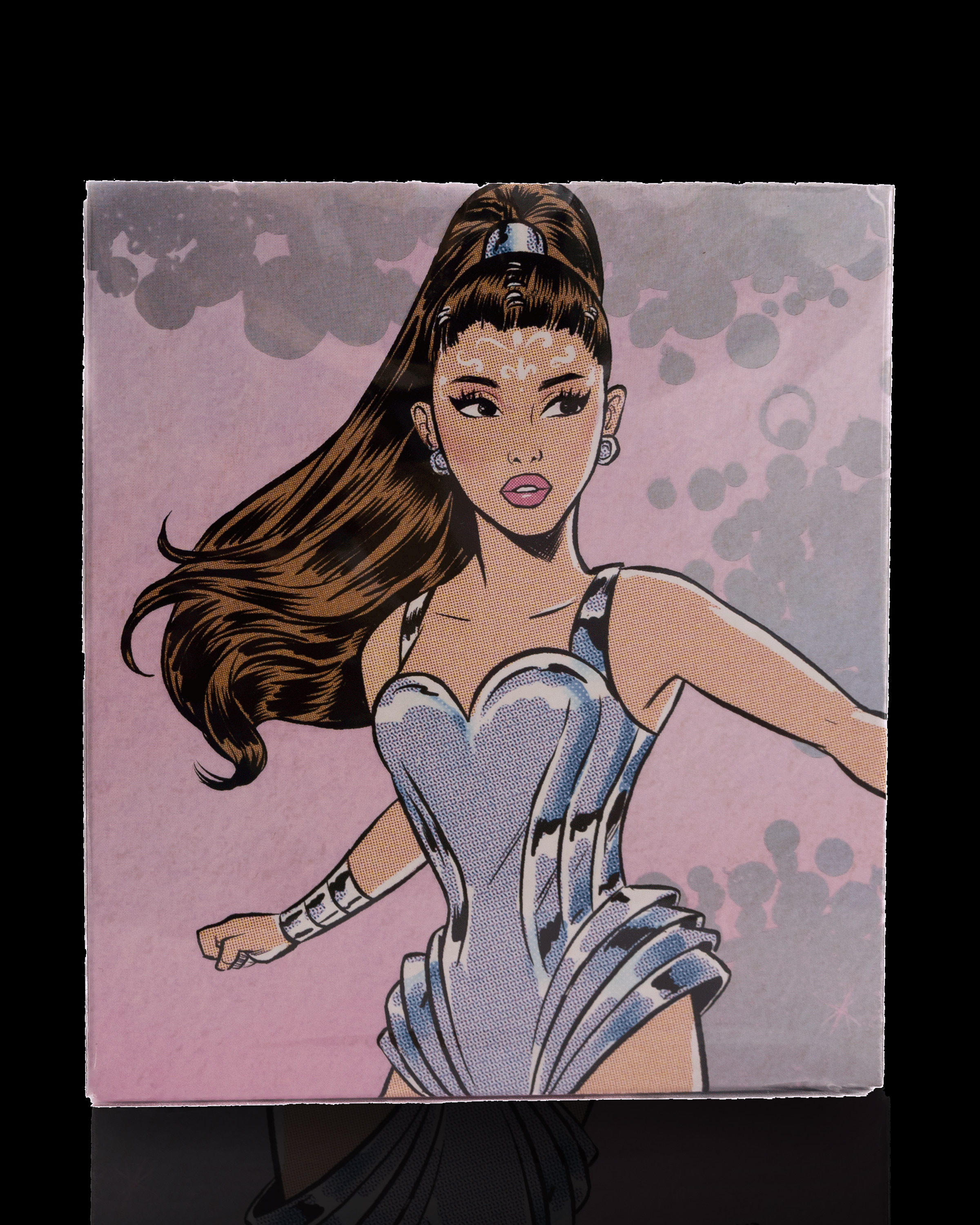 Ariana Grande R.E.M. Perfume for Women – 3.4 oz Eau de Parfum Spray | Long-Lasting Scent