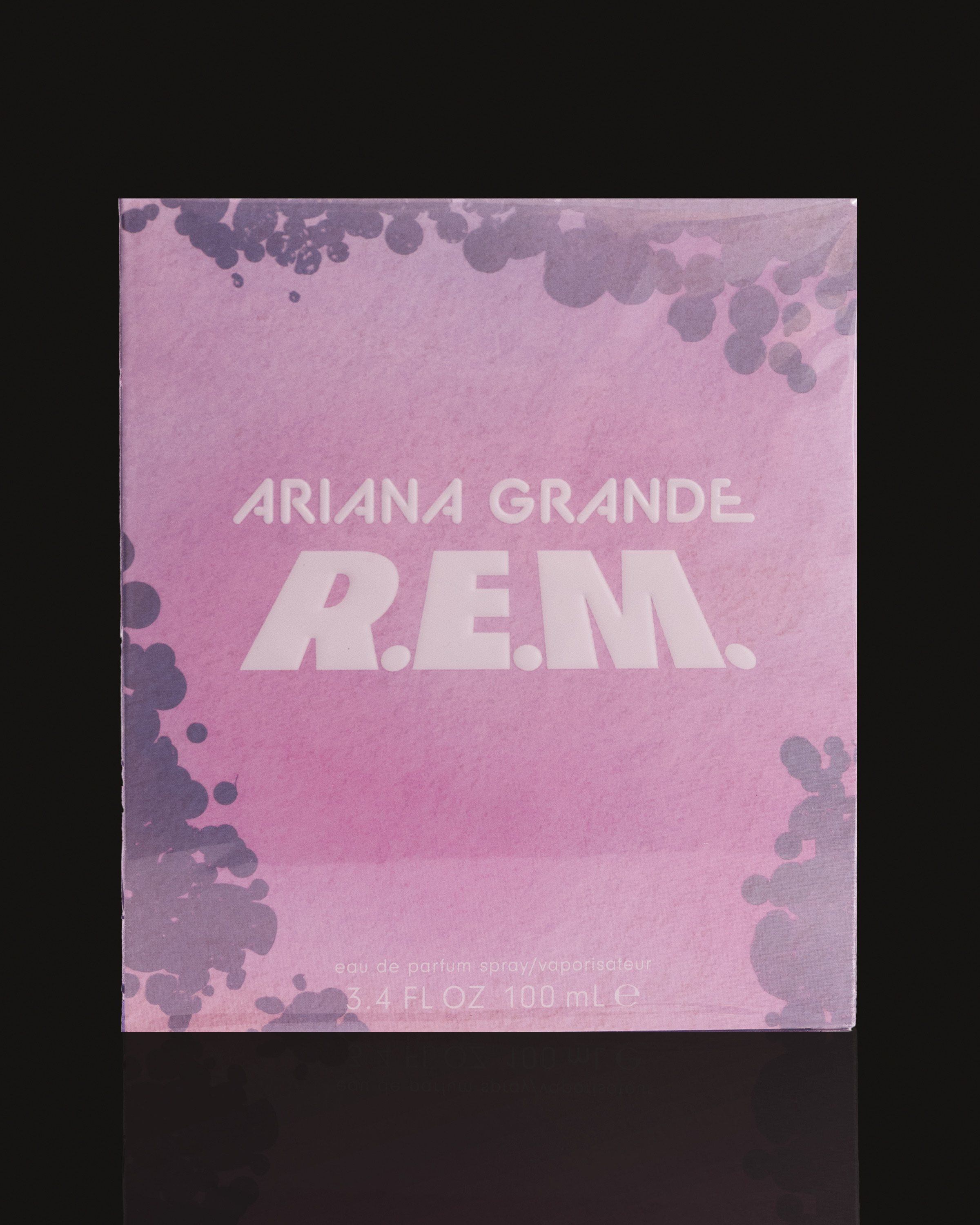 Ariana Grande R.E.M. Perfume for Women – 3.4 oz Eau de Parfum Spray | Long-Lasting Scent