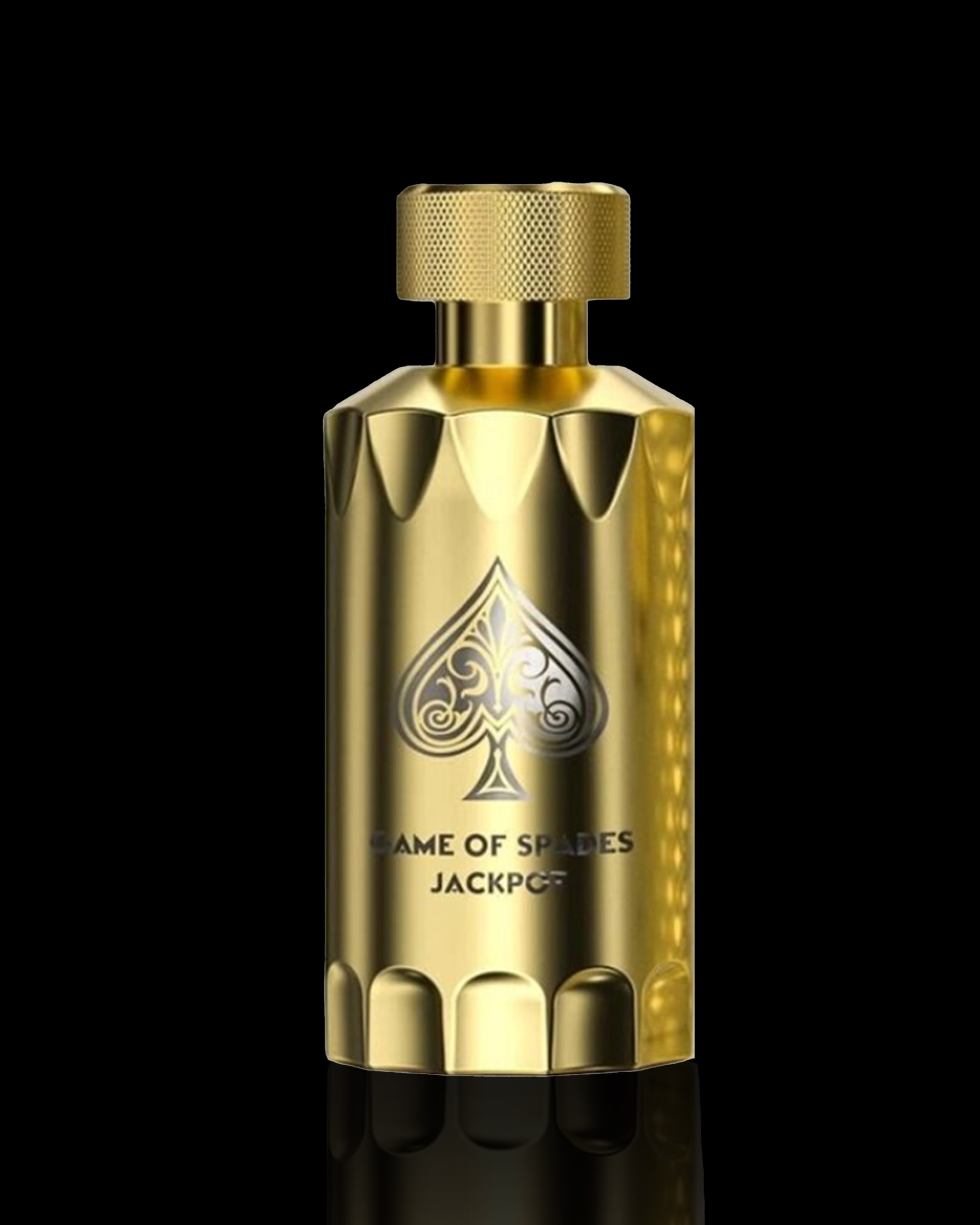 JO MILANO Game of Spade Jackpot 3.4 oz Unisex Perfume - Shop Unique Scents