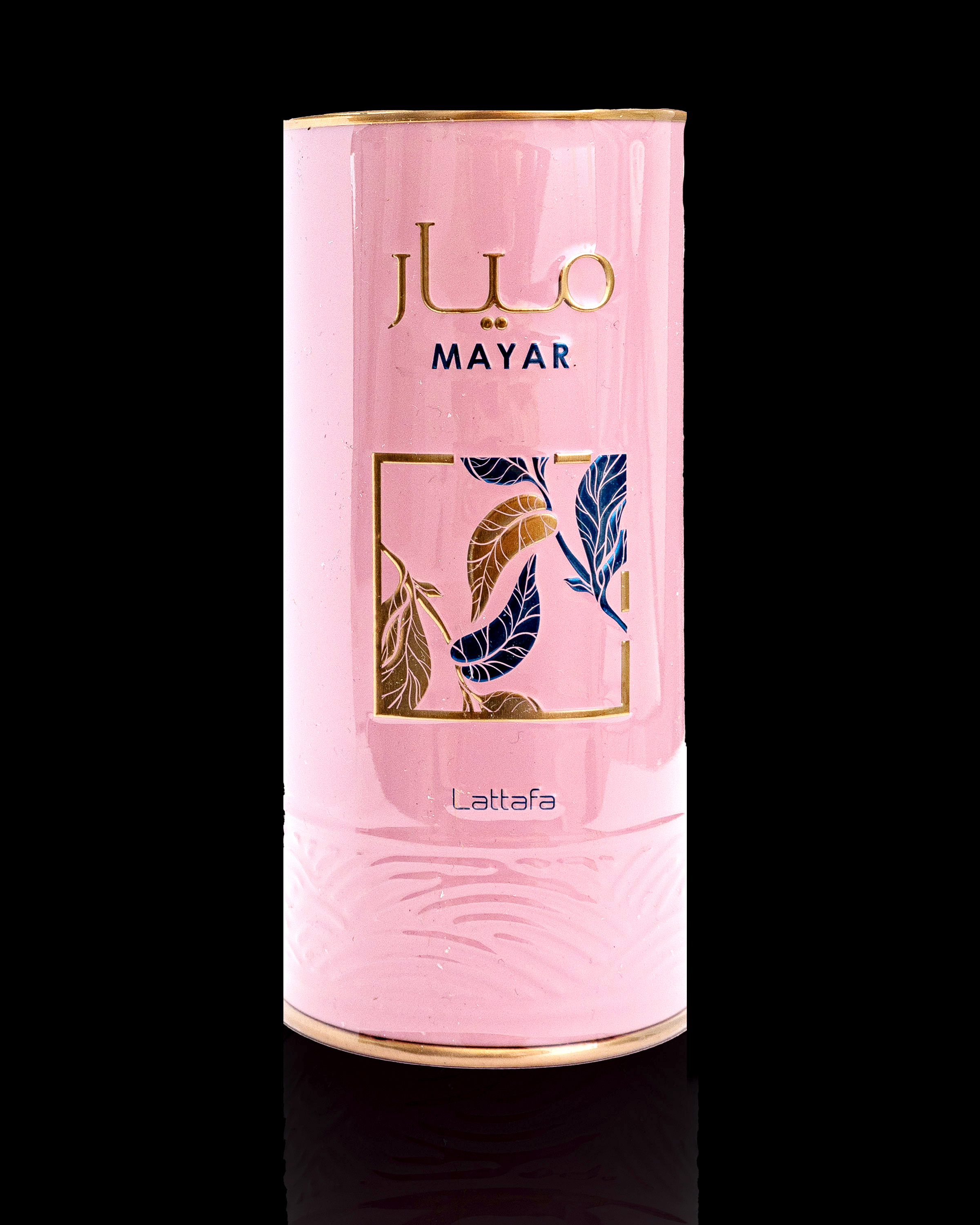 Lattafa Mayar Perfume for Women - 3.4 oz EDP Spray (Floral, Woody)