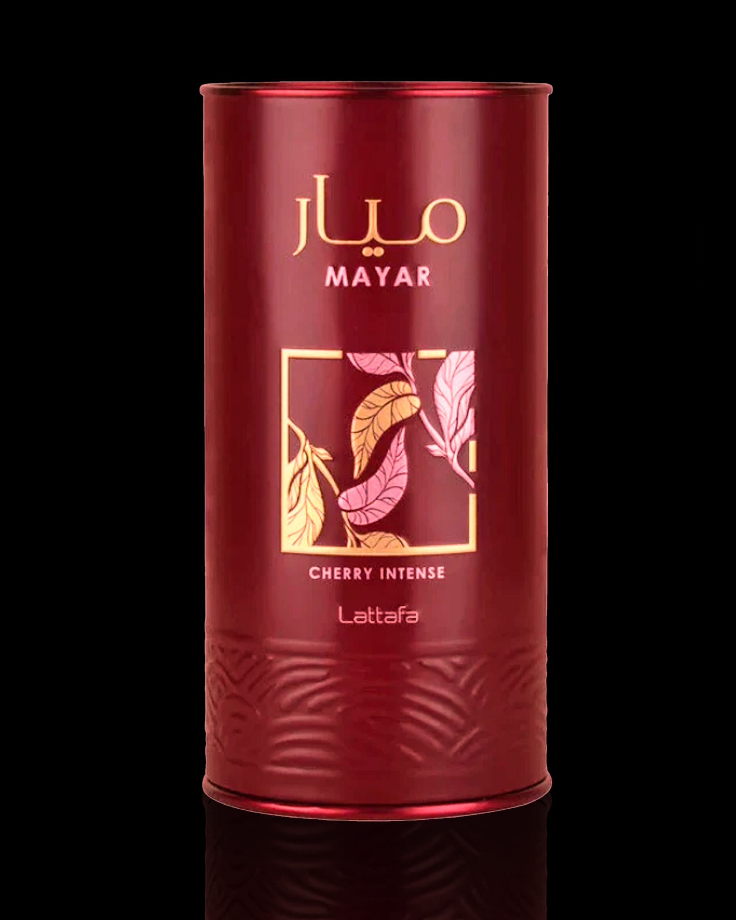 Lattafa Mayar-Cherry Intense Perfume for Women - 3.4 oz EDP Spray (Cherry, Intense)