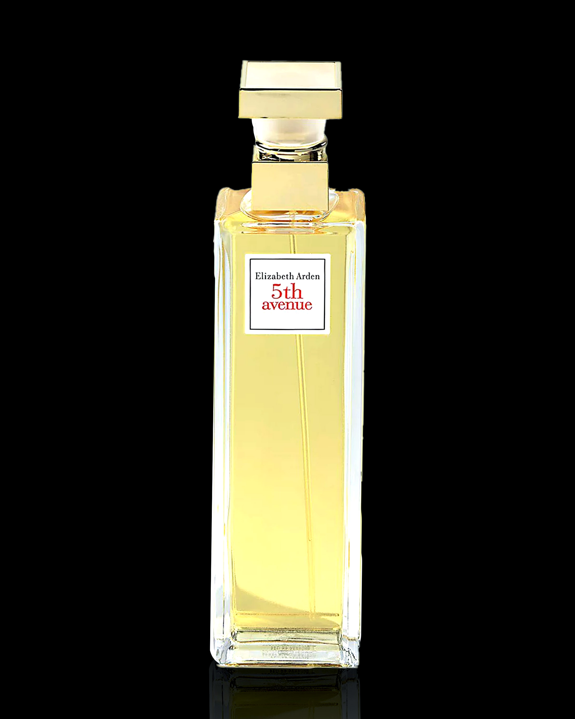 Elizabeth Arden 5th Avenue Perfume for Women - 4.2 oz Eau de Parfum Spray