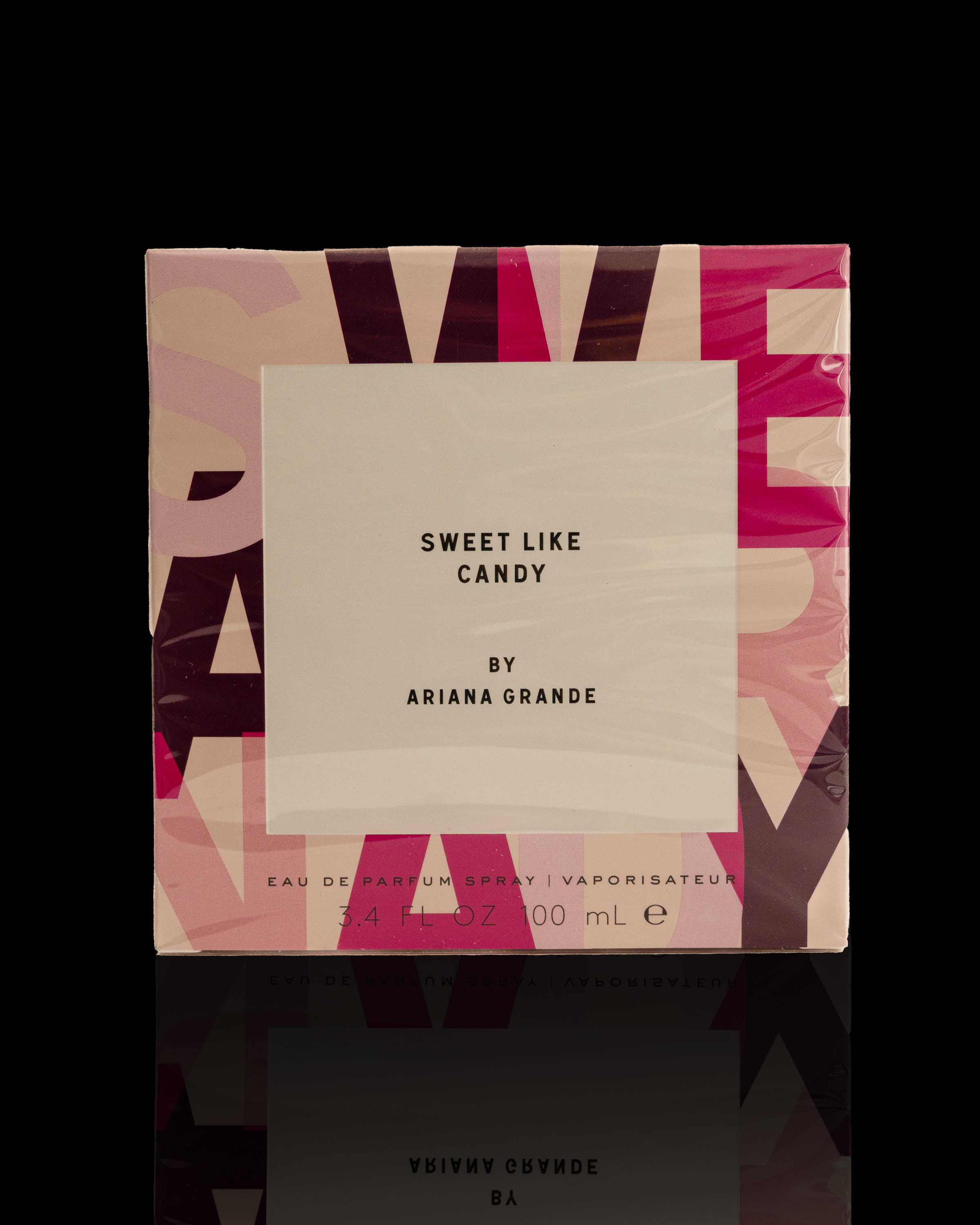 Women's Sweet Like Candy EDP Perfume by Ariana Grande - 3.4 oz Spray