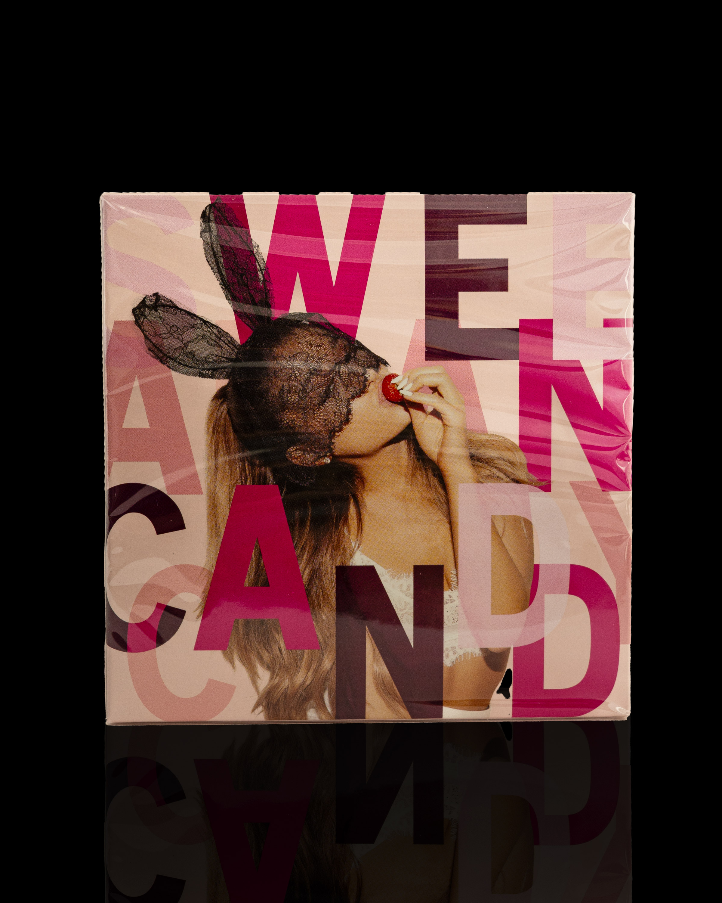 Women's Sweet Like Candy EDP Perfume by Ariana Grande - 3.4 oz Spray