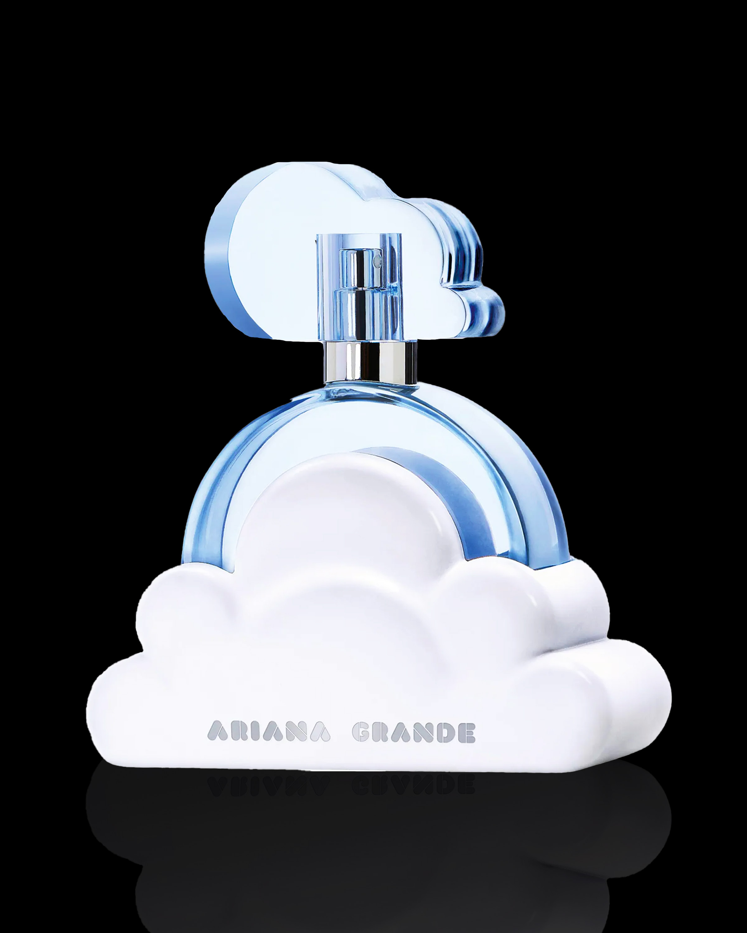 Ariana Grande Cloud Perfume for Women - 3.4 oz Eau de Parfum Spray