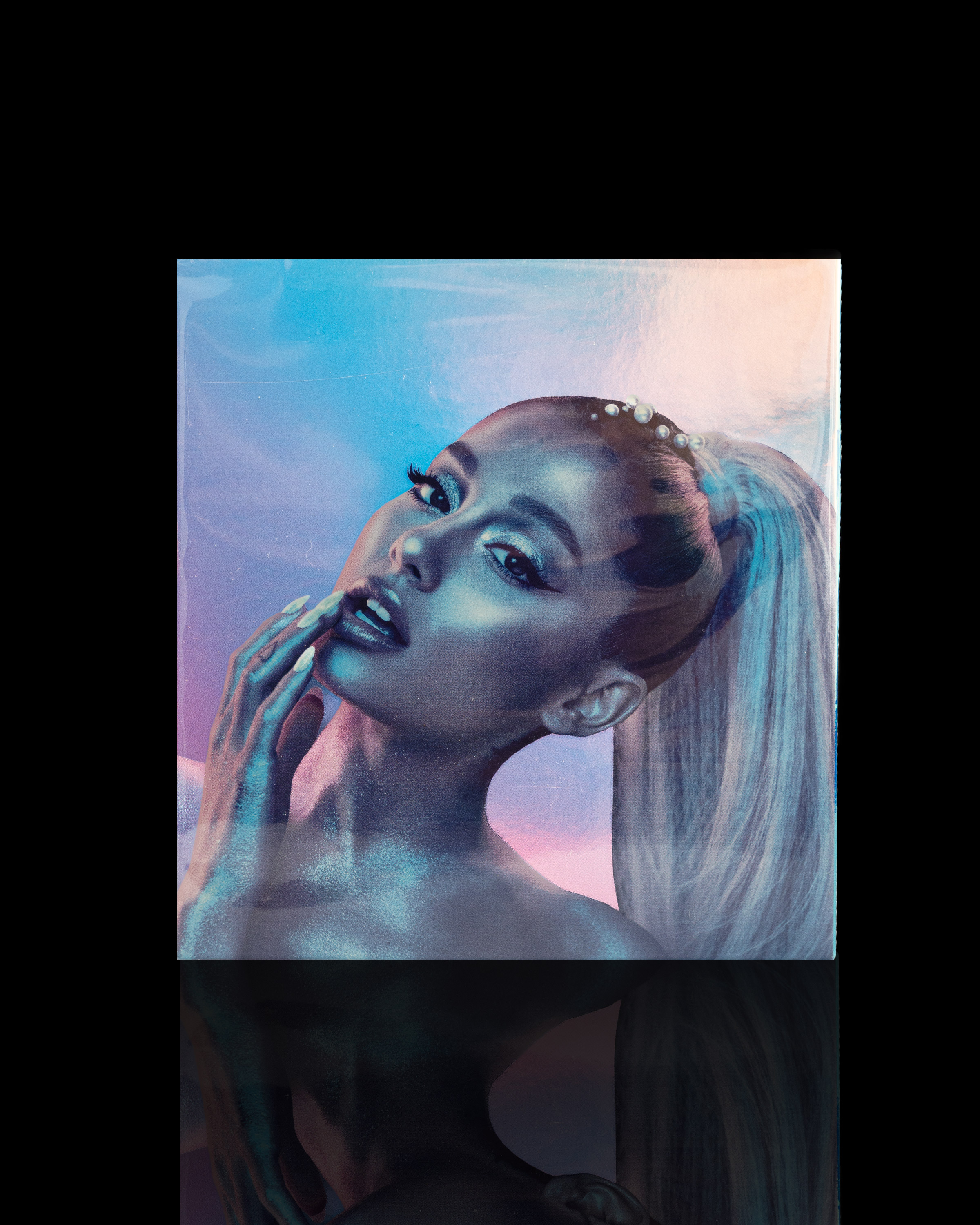 Ariana Grande Cloud Perfume for Women - 3.4 oz Eau de Parfum Spray