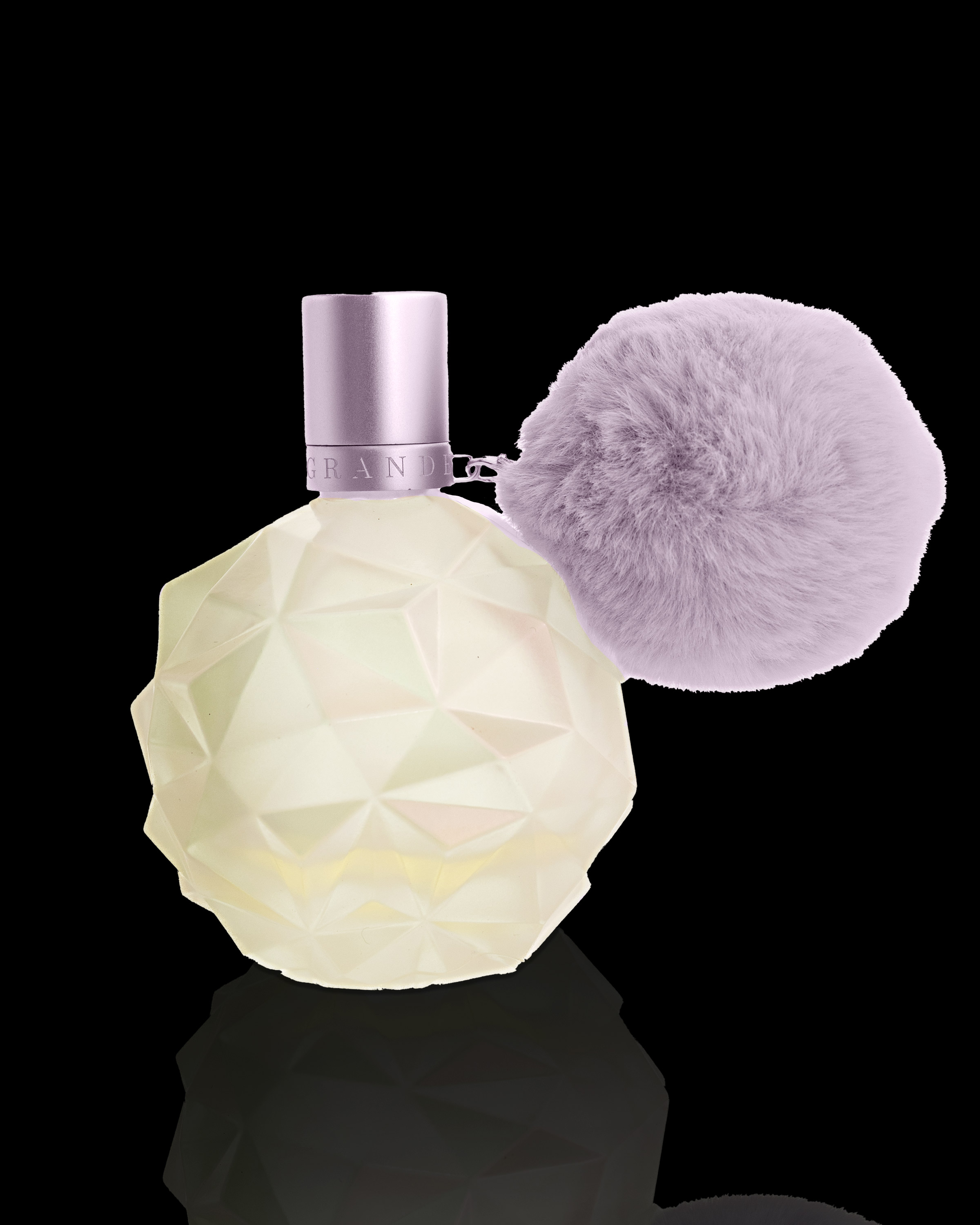 Ariana Grande Moonlight Perfume for Women - 3.4 oz EDP Spray (Floral, Fruity)