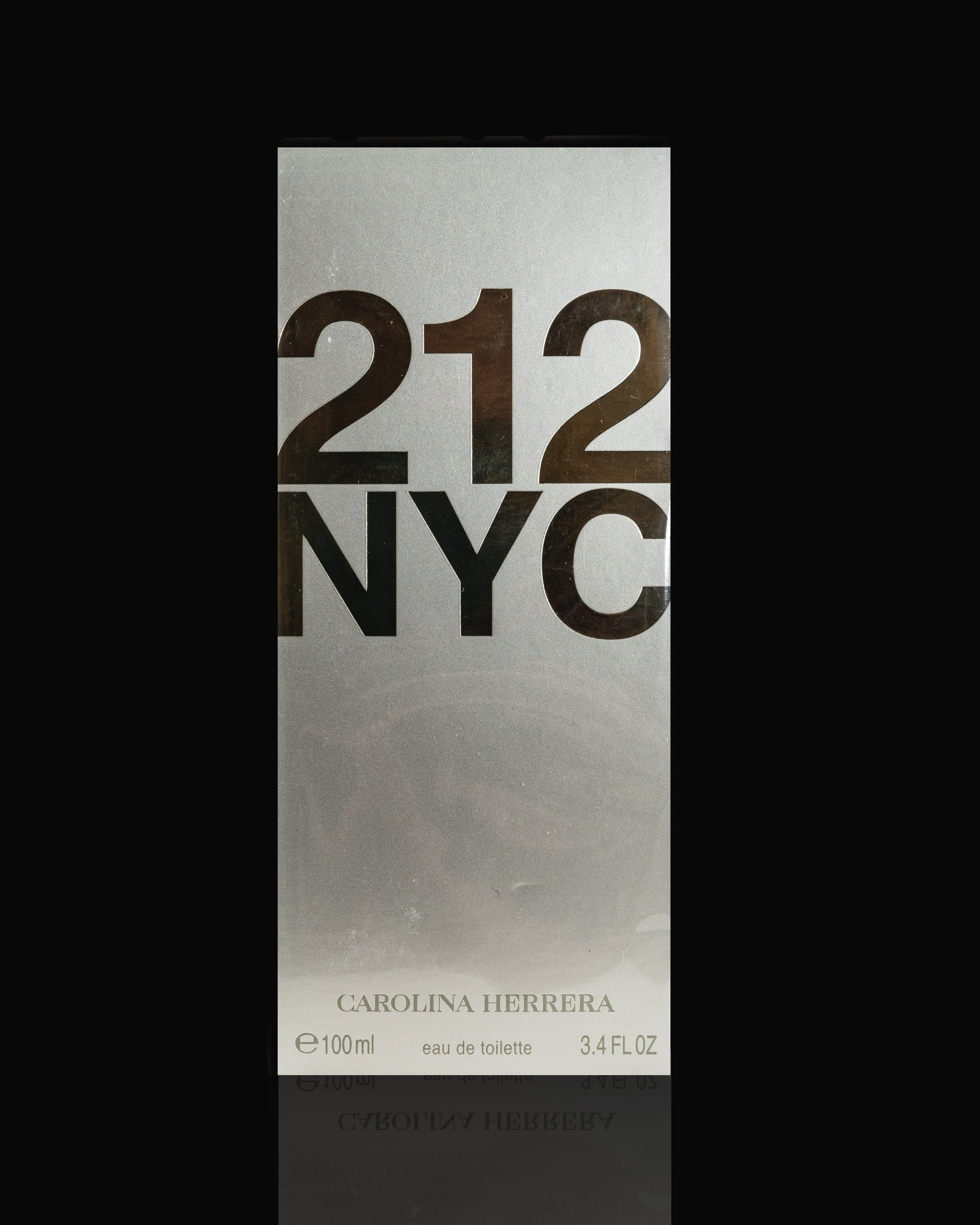 212 by Carolina Herrera | Women's Fragrance | Classic & Timeless | 3.4 oz EDT