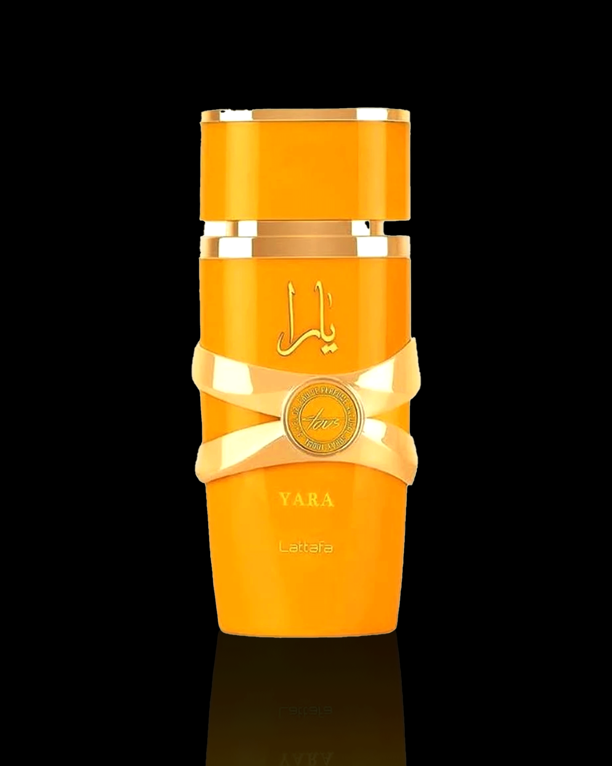 Elevate Your Fragrance Collection with Lattafa's Yara Tous Perfume (3.4 oz EDP Spray)