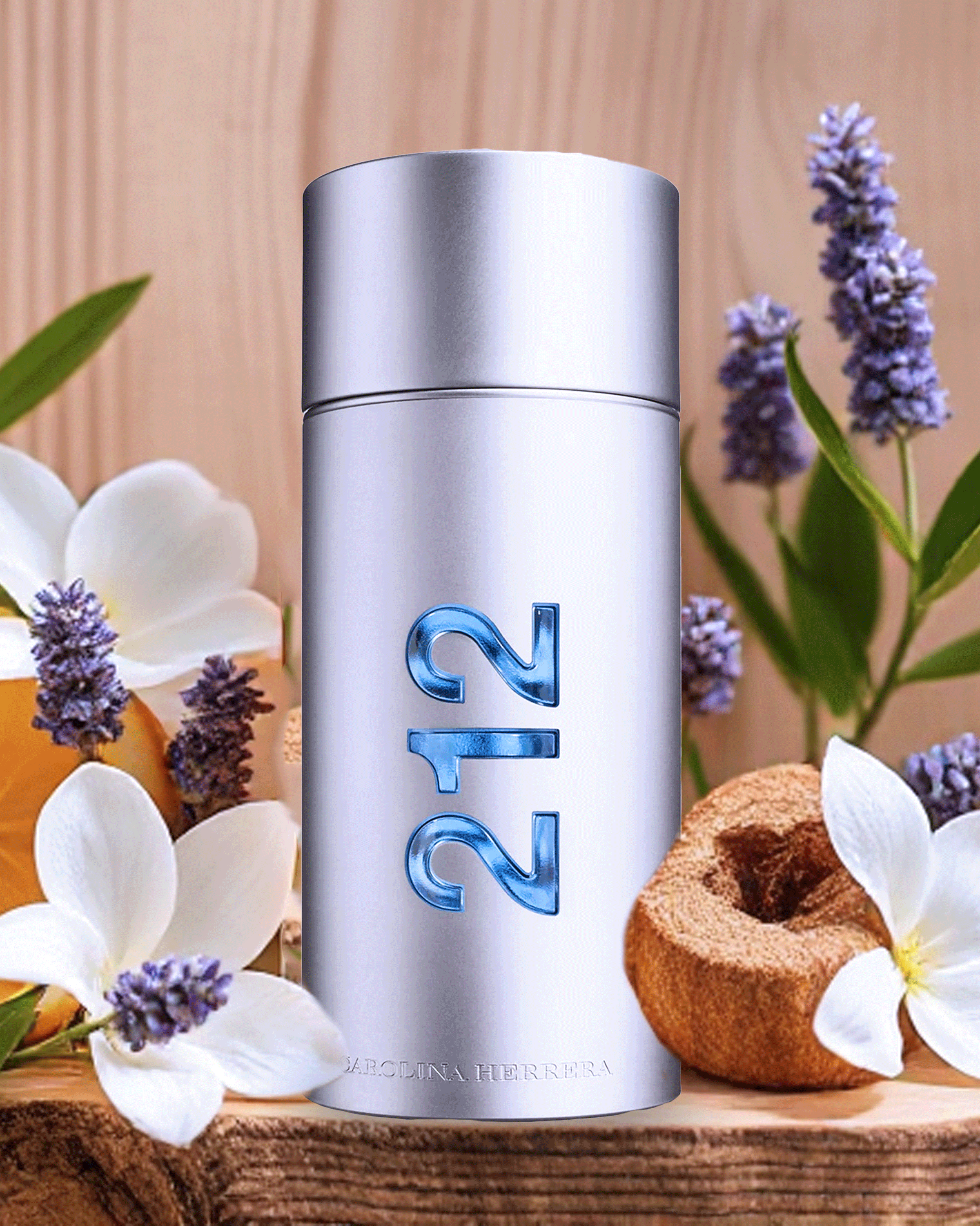 212 NYC Men's Eau de Toilette 3.4 fl oz - Best Price | 212 NYC Fragrance
