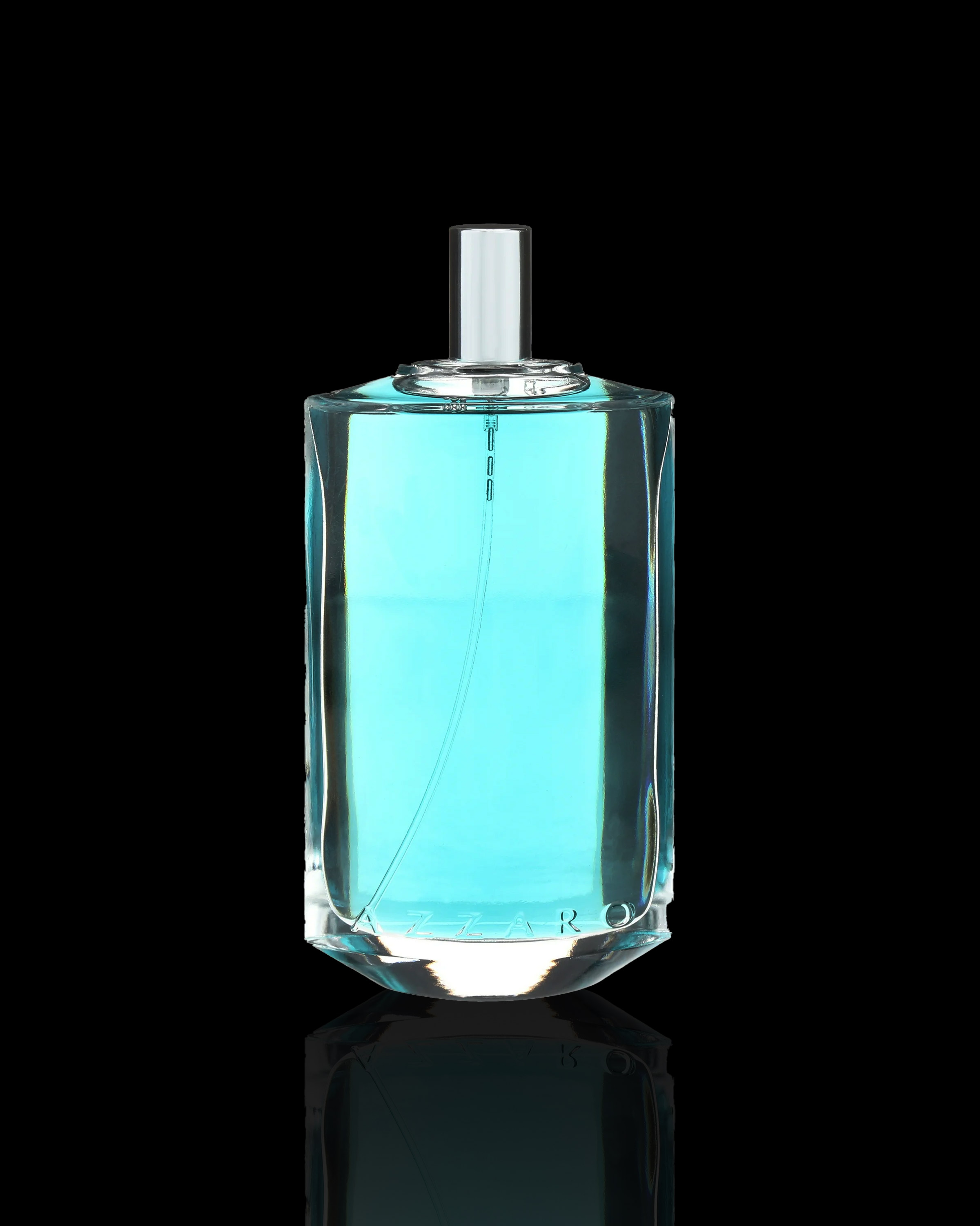 Chrome Legend by Azzaro for Men - Aromatic Fruity Cologne with Tonka Bean, Amber & Musk | 100% Authentic Fragrance
