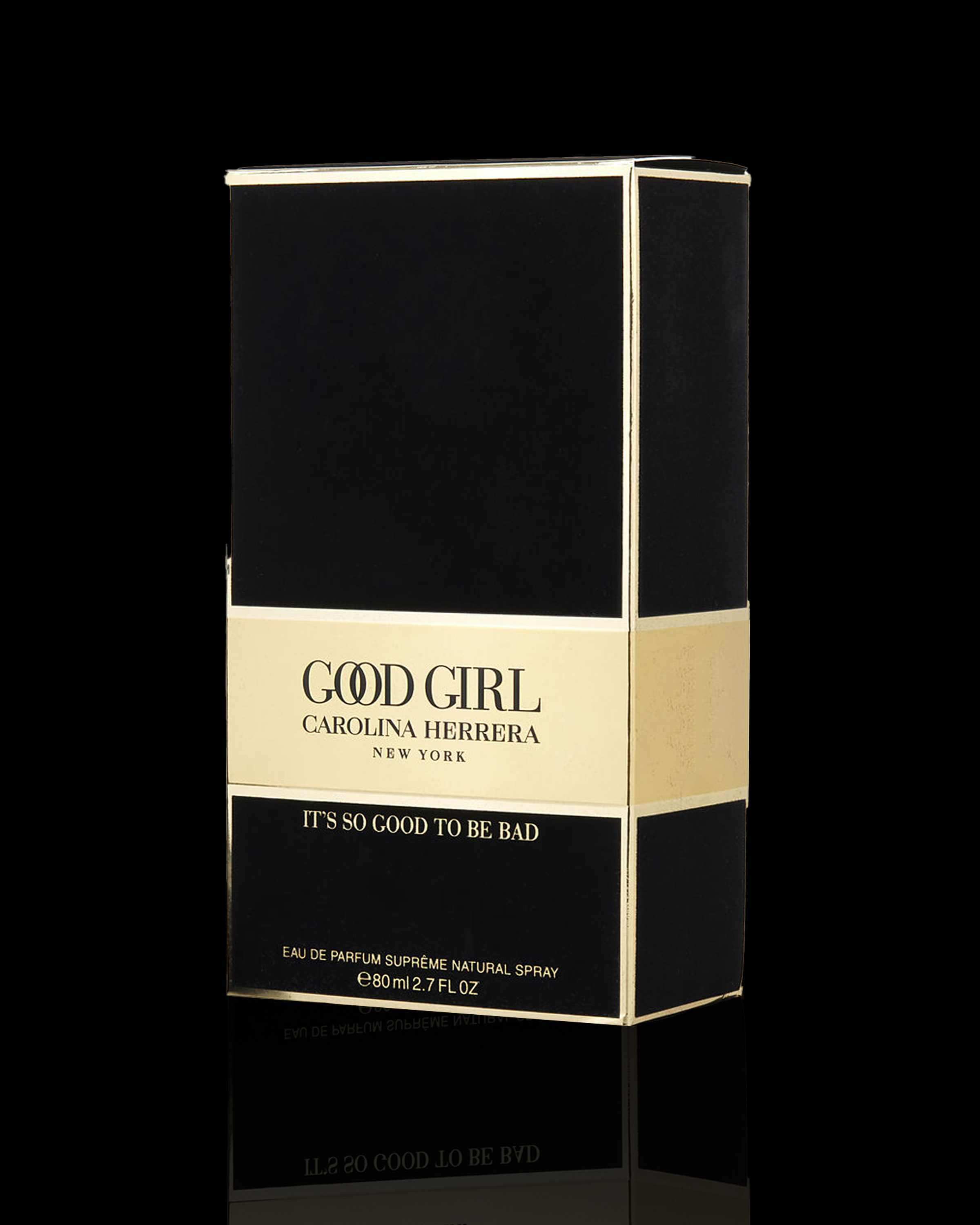 Carolina Herrera Good Girl Supreme 2.7 oz | Best Price Online
