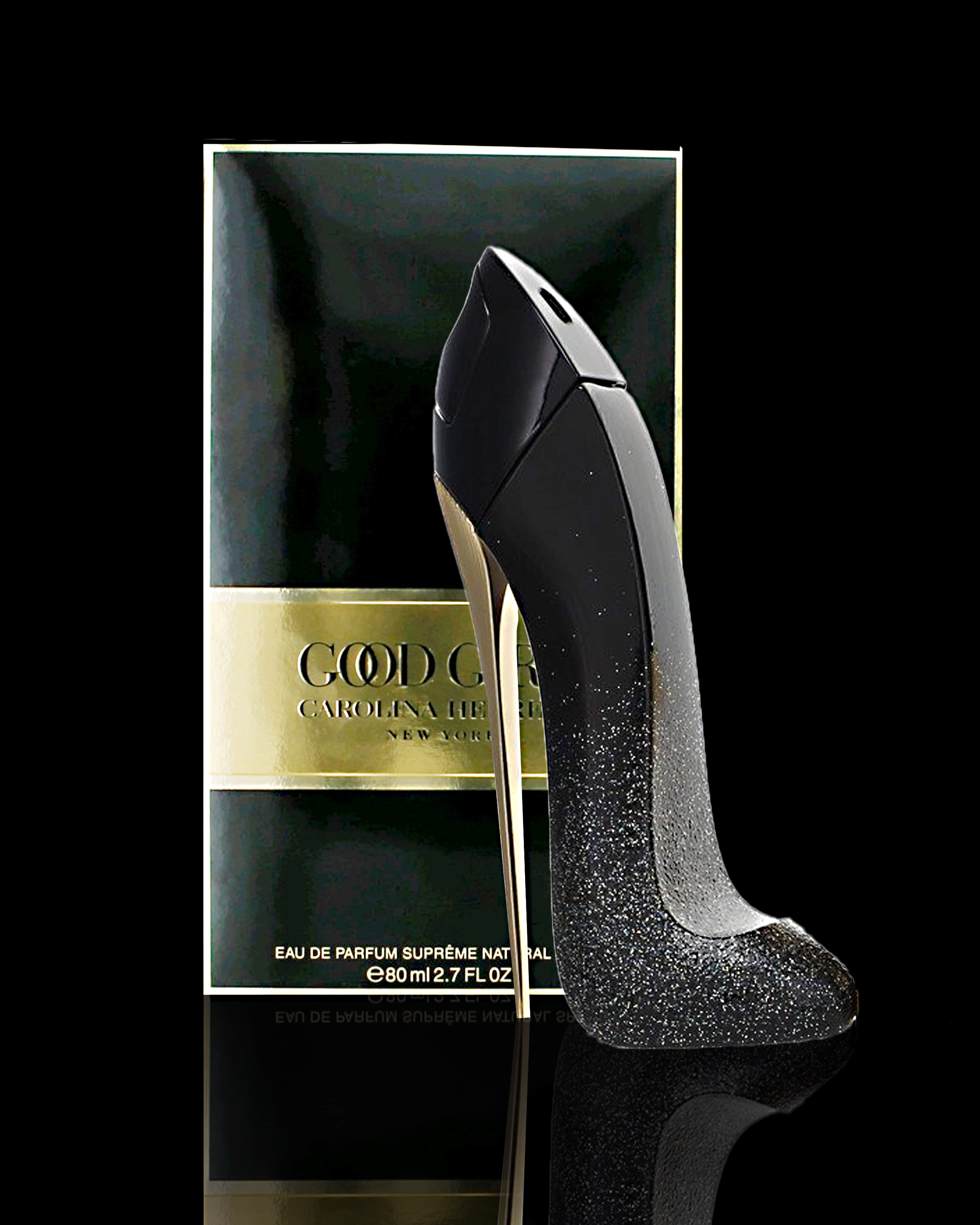 Carolina Herrera Good Girl Supreme 2.7 oz | Best Price Online