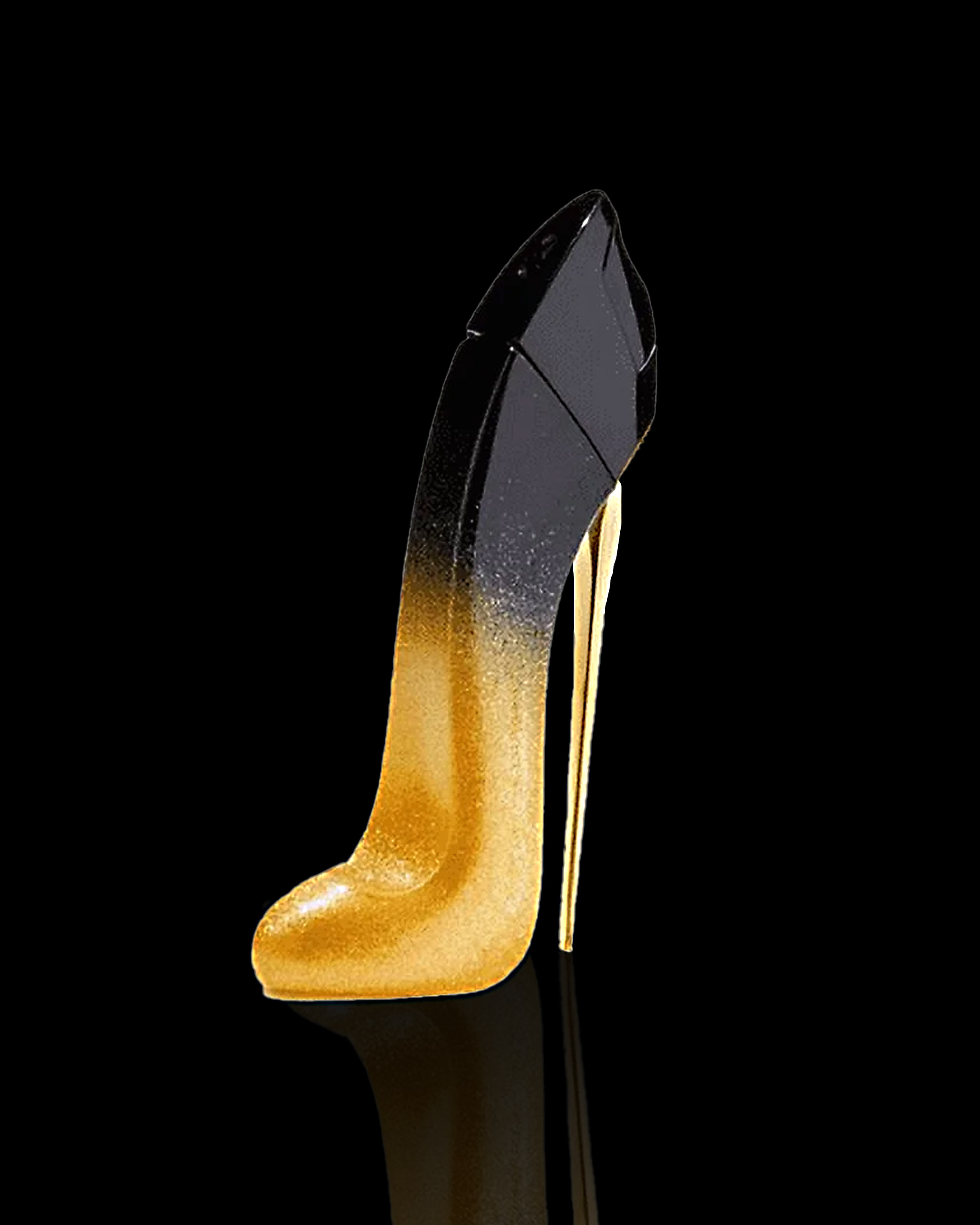 Carolina Herrera Good Girl Midnight - Luxurious Amber Floral Fragrance for Women