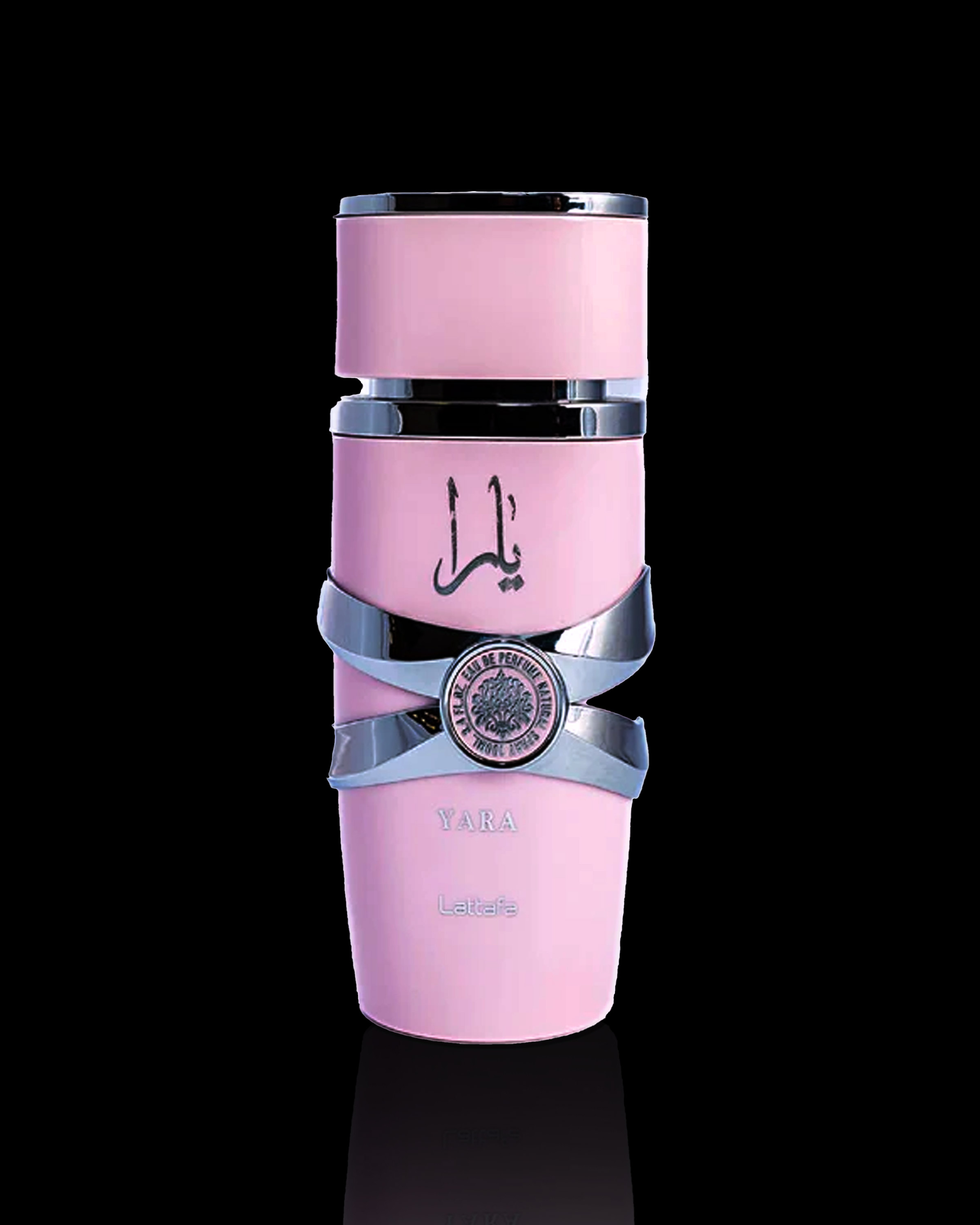Luxurious Tropical Fragrance - Heliotrope, Tangerine & Vanilla | Sweet & Creamy Scent