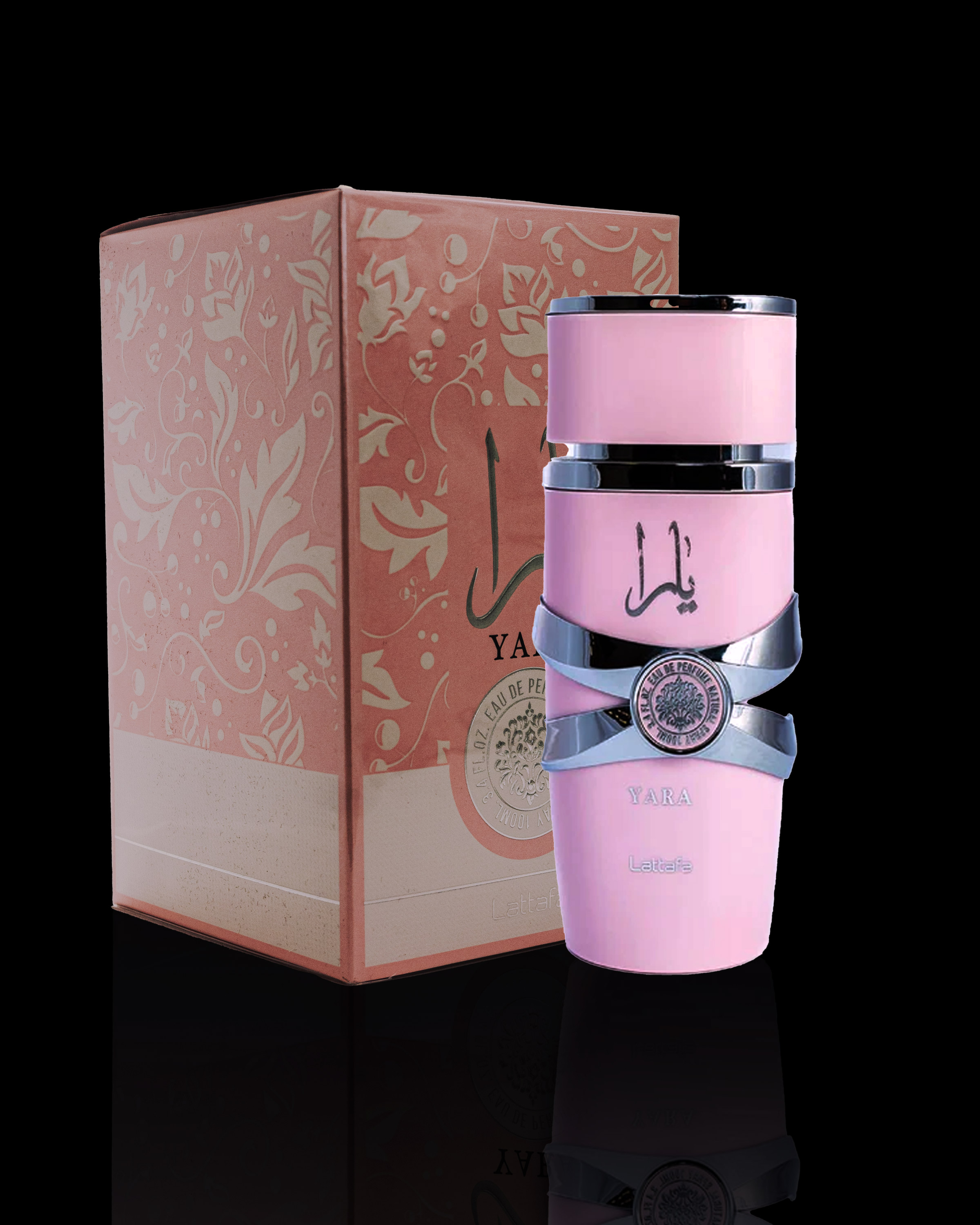 Luxurious Tropical Fragrance - Heliotrope, Tangerine & Vanilla | Sweet & Creamy Scent