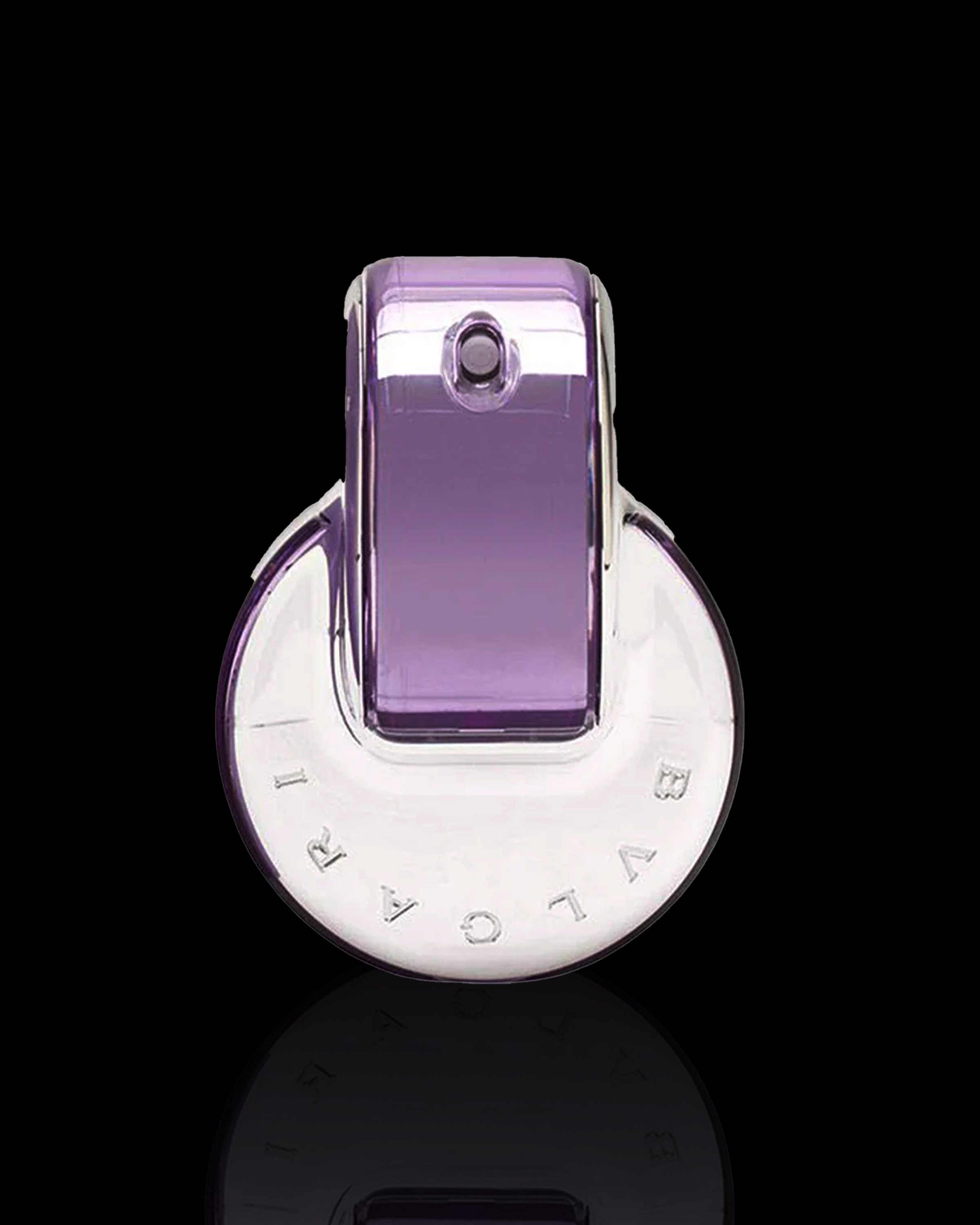 Bvlgari Omnia Amethyste Eau de Toilette for Women (2006) – Floral Woody Fragrance with Pink Grapefruit & Solar Wood
