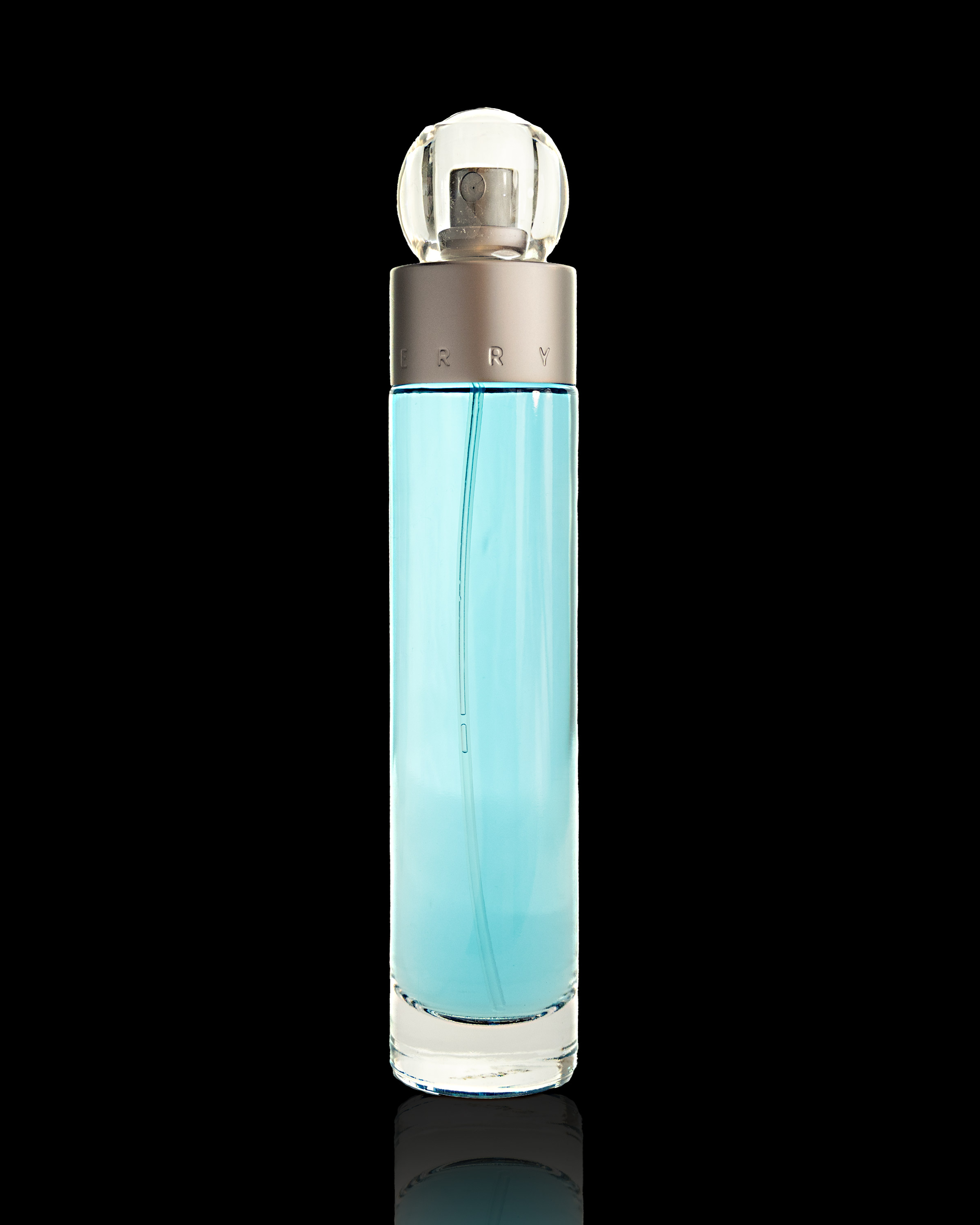 360 for Men Eau de Toilette – Citrus Explosion with Aquatic Freshness and Warm Sensuality